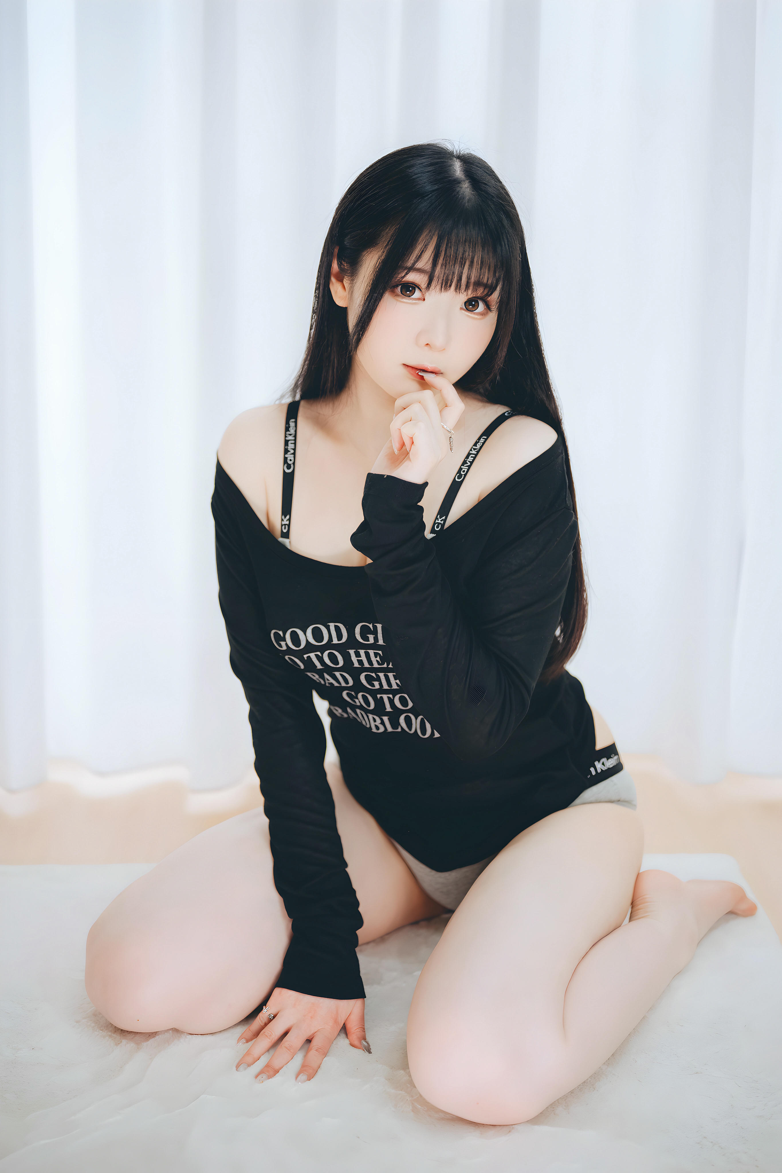 霜月shimo NO.121 DL版写真集 週末彼女 [101P-1.25GB]_第1集