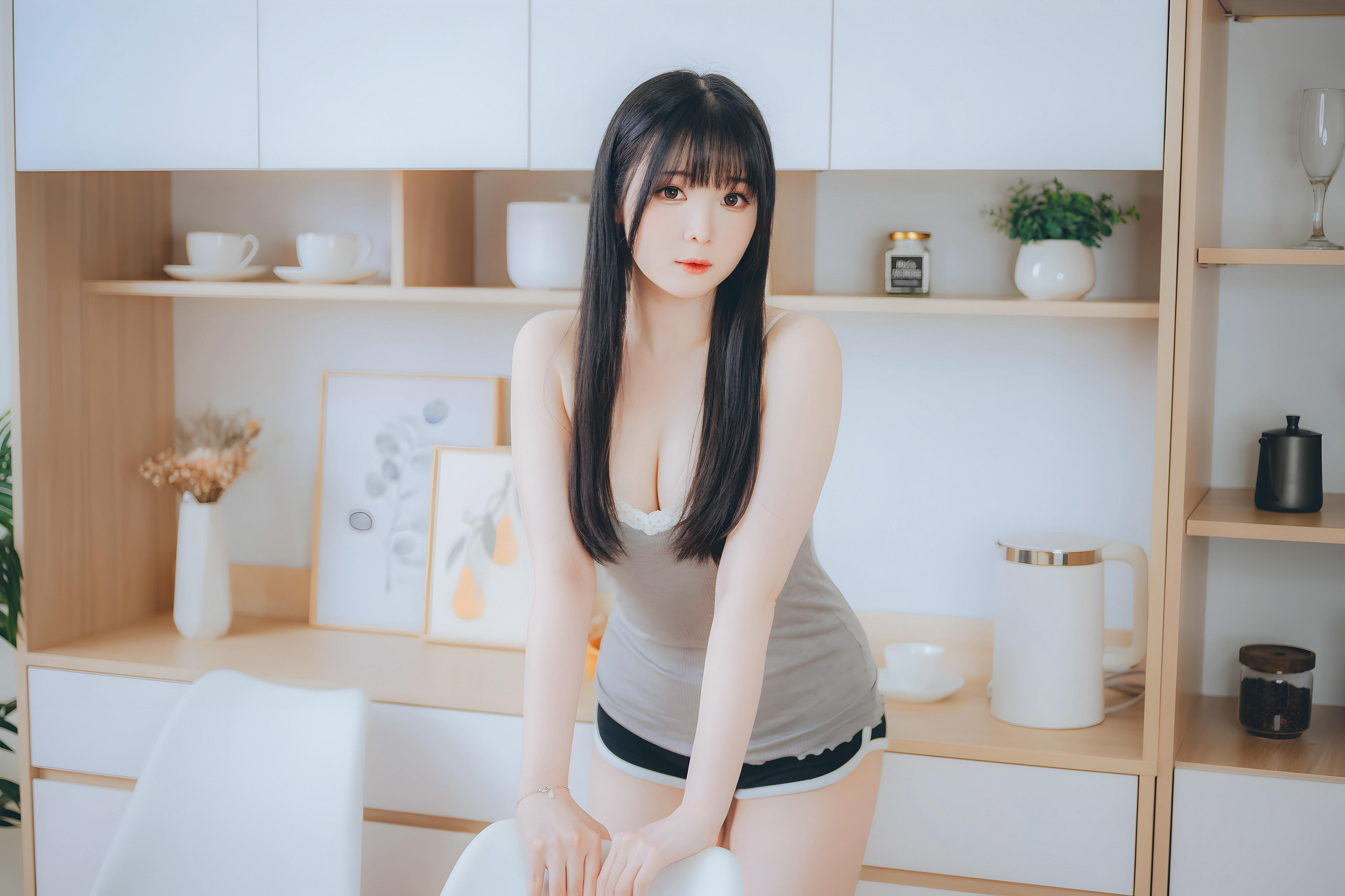 霜月shimo NO.121 DL版写真集 週末彼女 [101P-1.25GB]_第4集