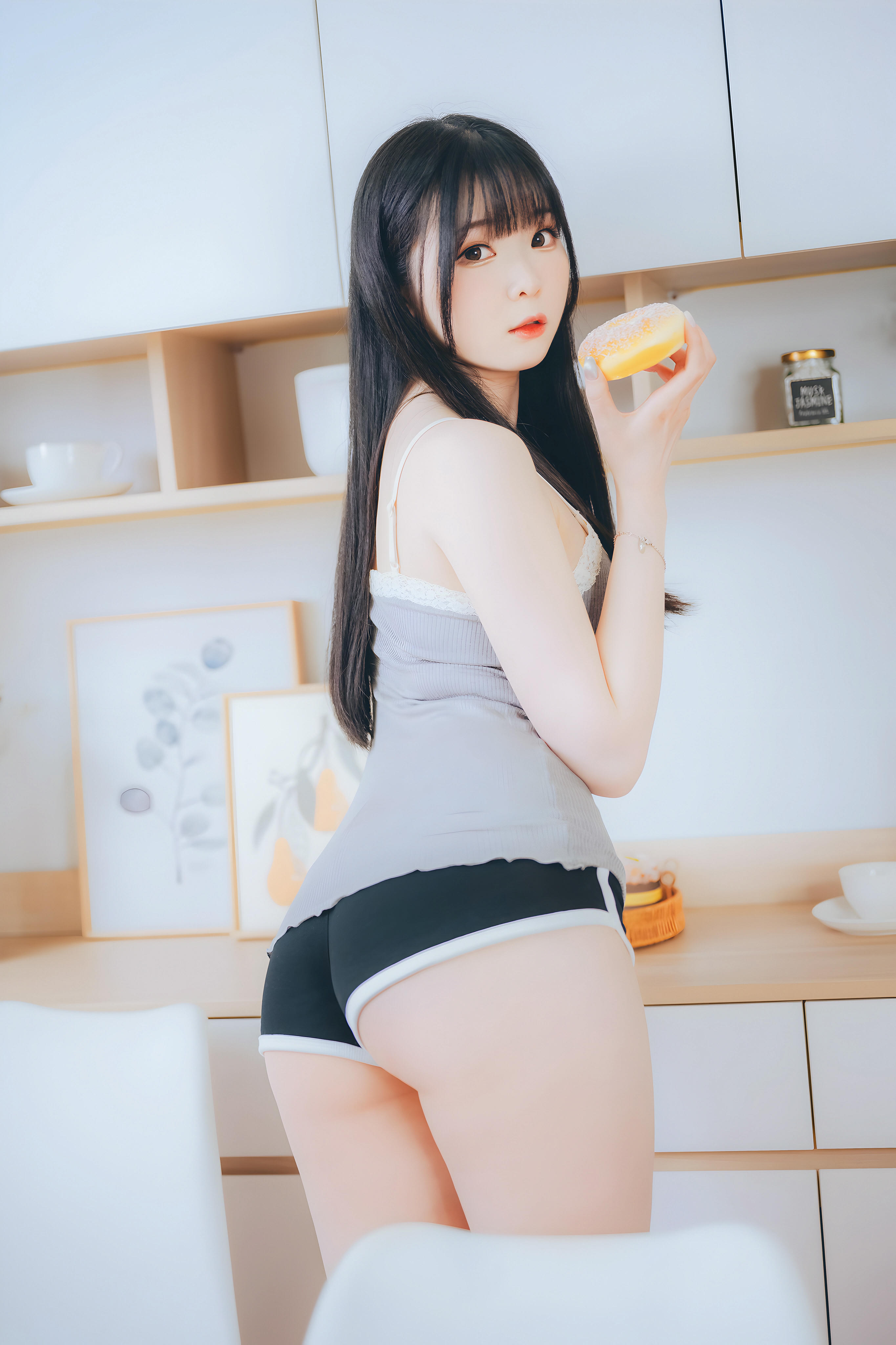 霜月shimo NO.121 DL版写真集 週末彼女 [101P-1.25GB]_第4集