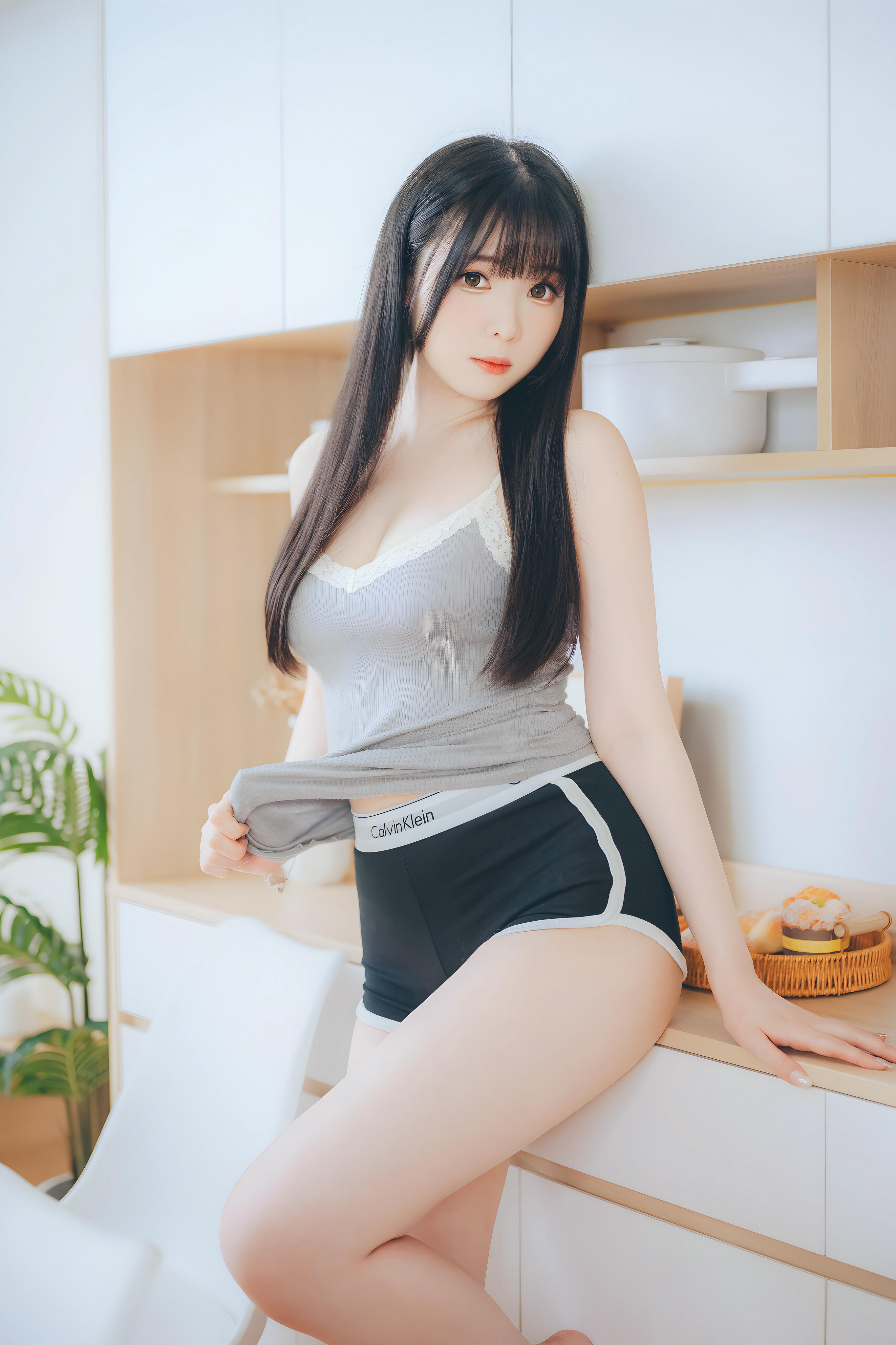 霜月shimo NO.121 DL版写真集 週末彼女 [101P-1.25GB]_第4集