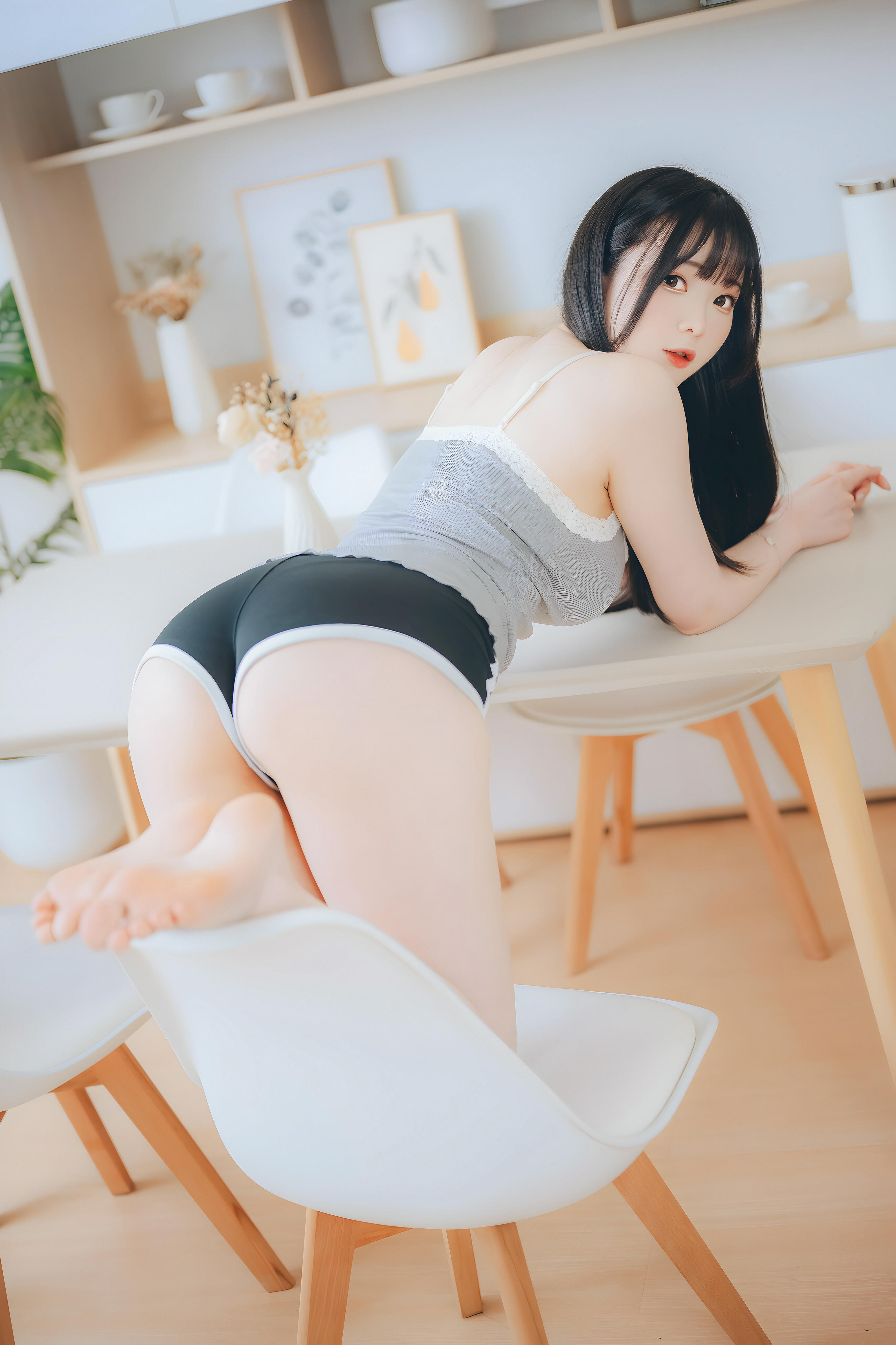 霜月shimo NO.121 DL版写真集 週末彼女 [101P-1.25GB]_第4集