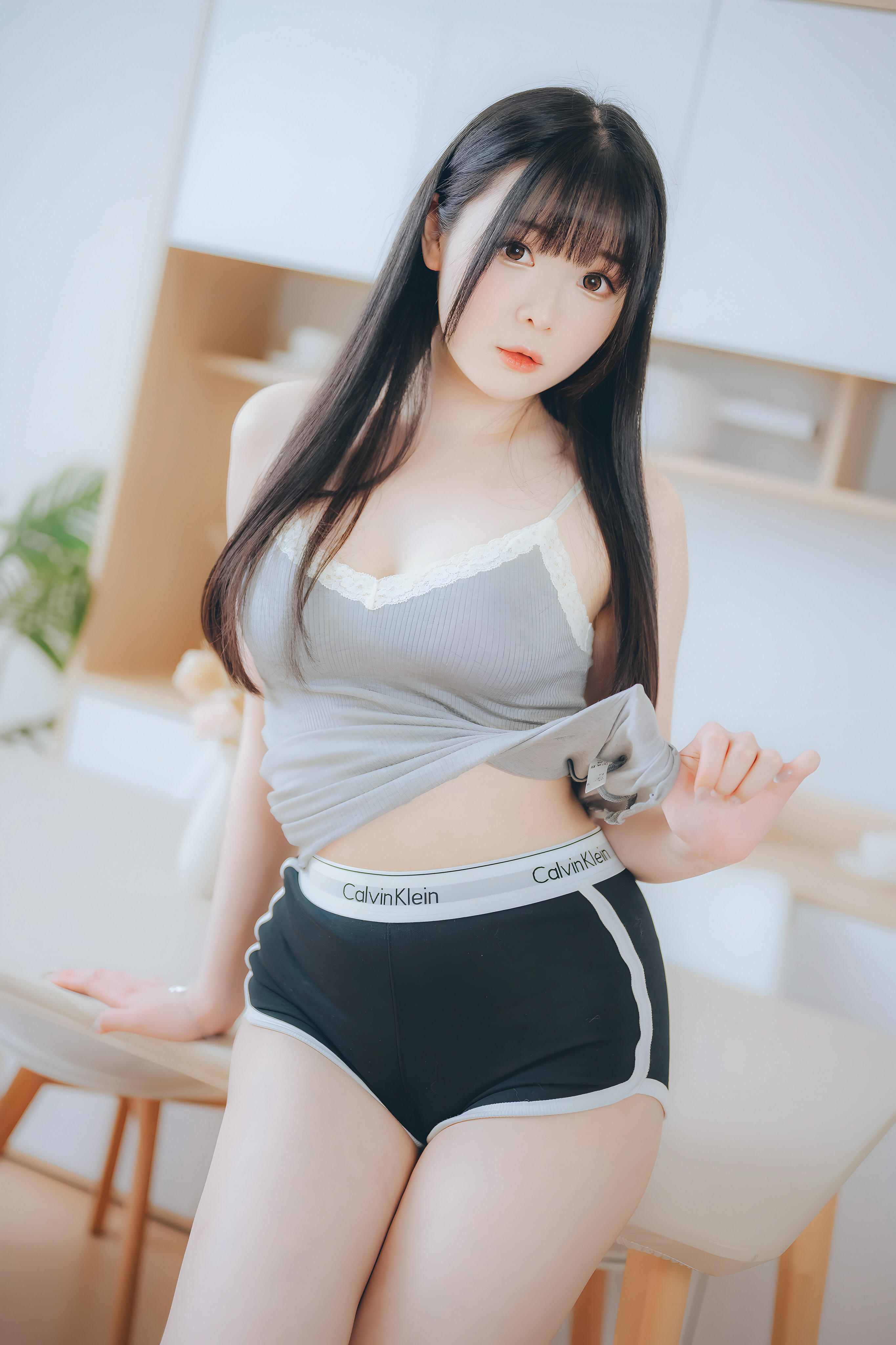 霜月shimo NO.121 DL版写真集 週末彼女 [101P-1.25GB]_第4集