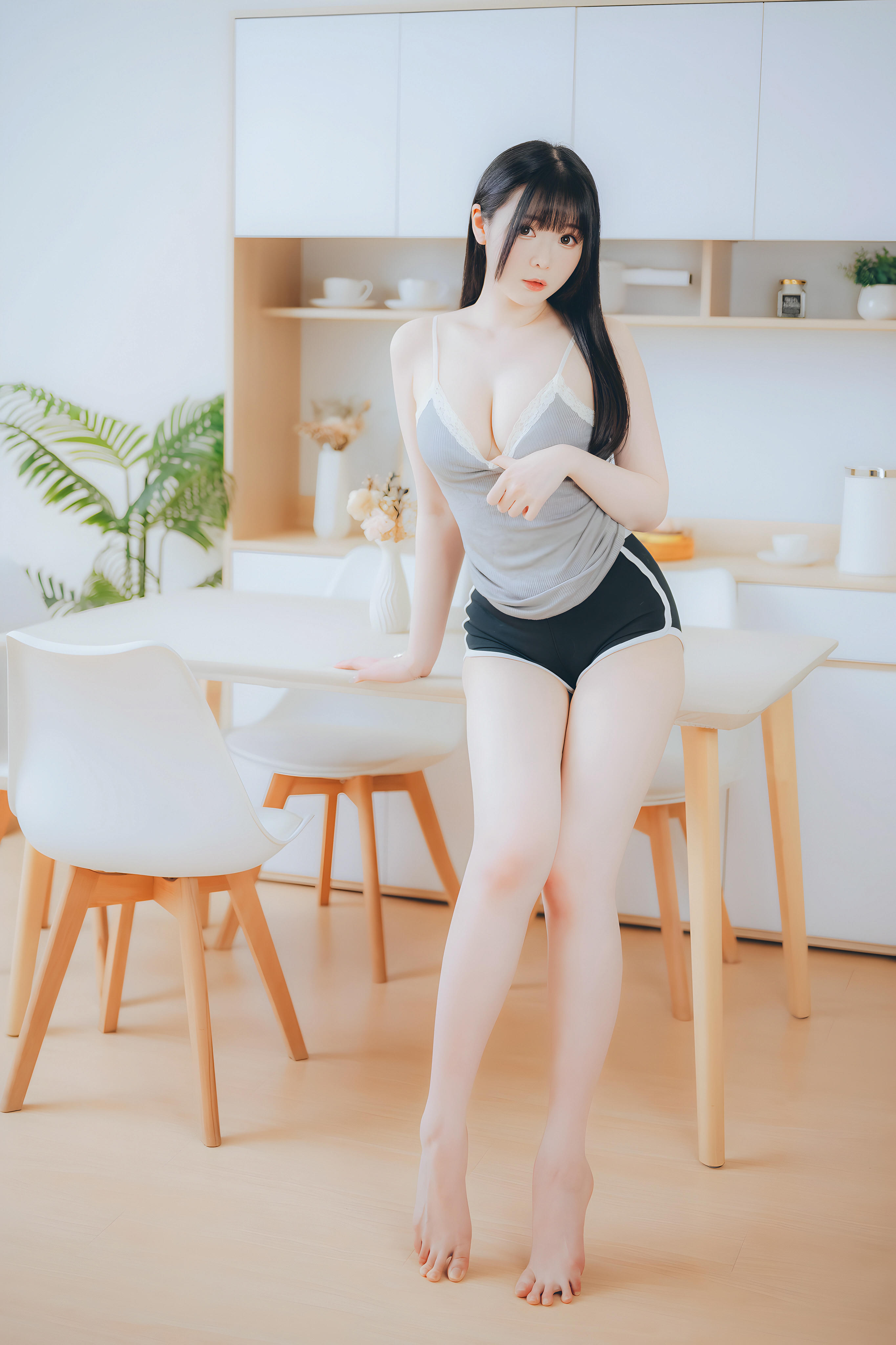 霜月shimo NO.121 DL版写真集 週末彼女 [101P-1.25GB]_第4集