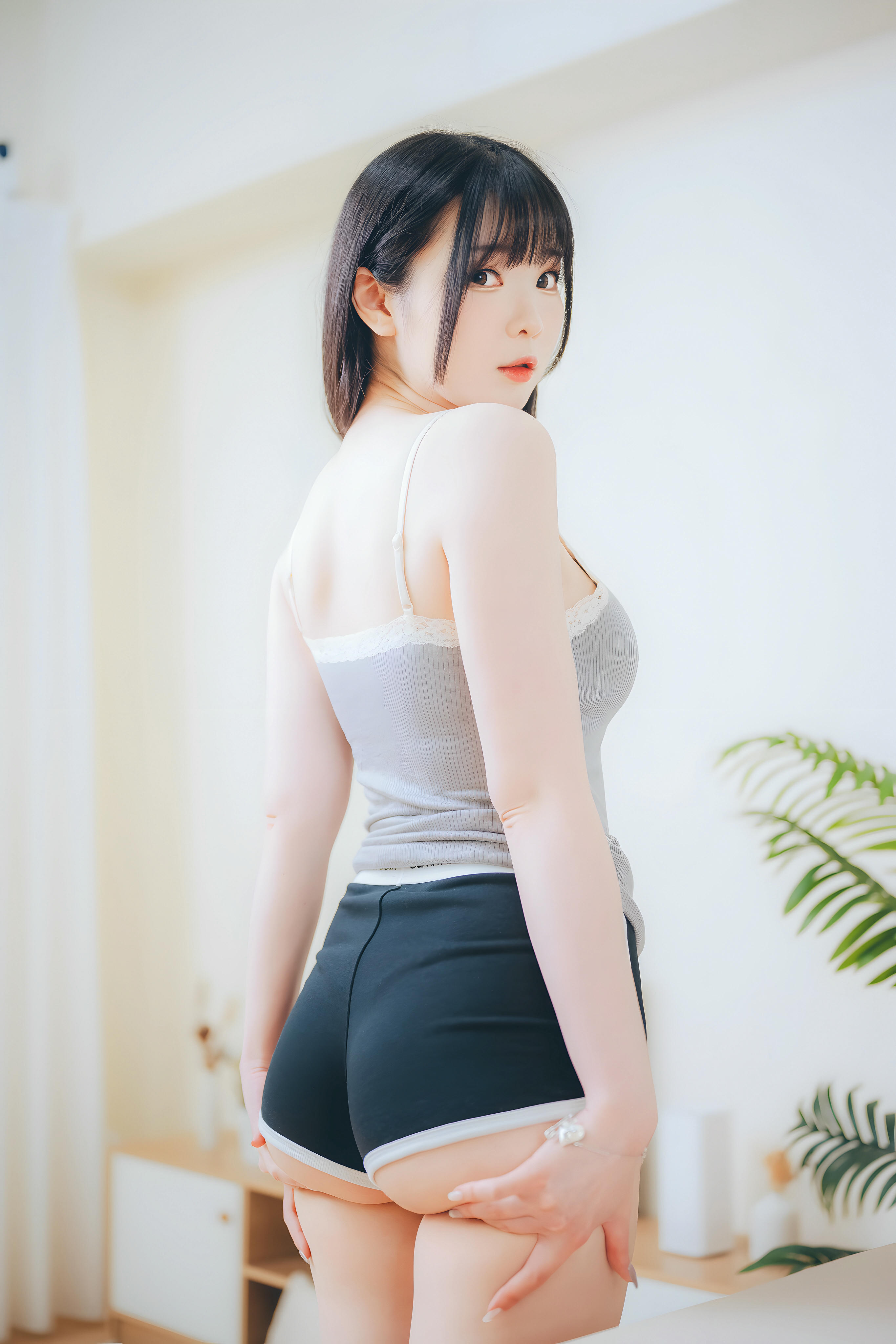 霜月shimo NO.121 DL版写真集 週末彼女 [101P-1.25GB]_第5集