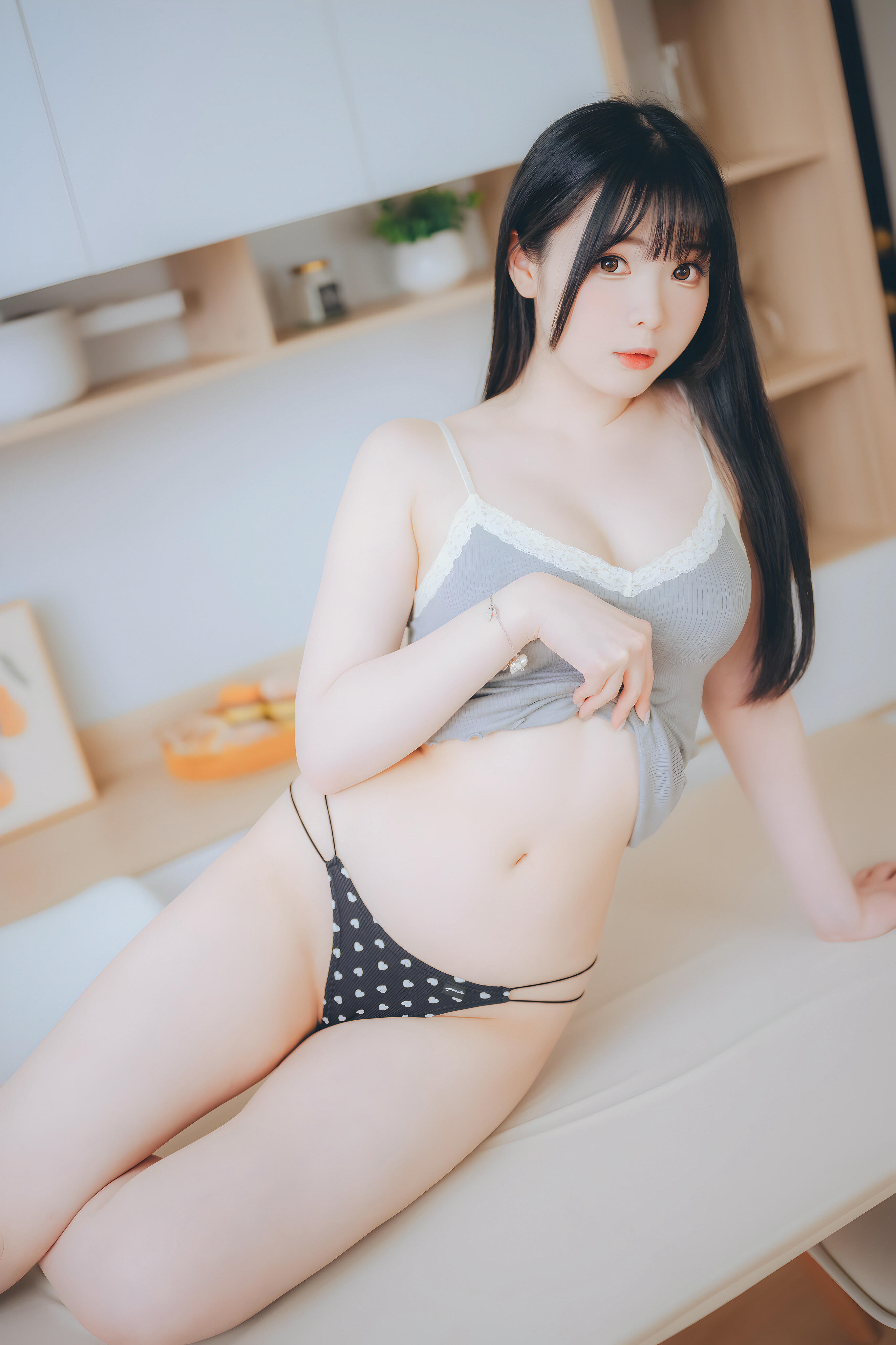 霜月shimo NO.121 DL版写真集 週末彼女 [101P-1.25GB]_第5集