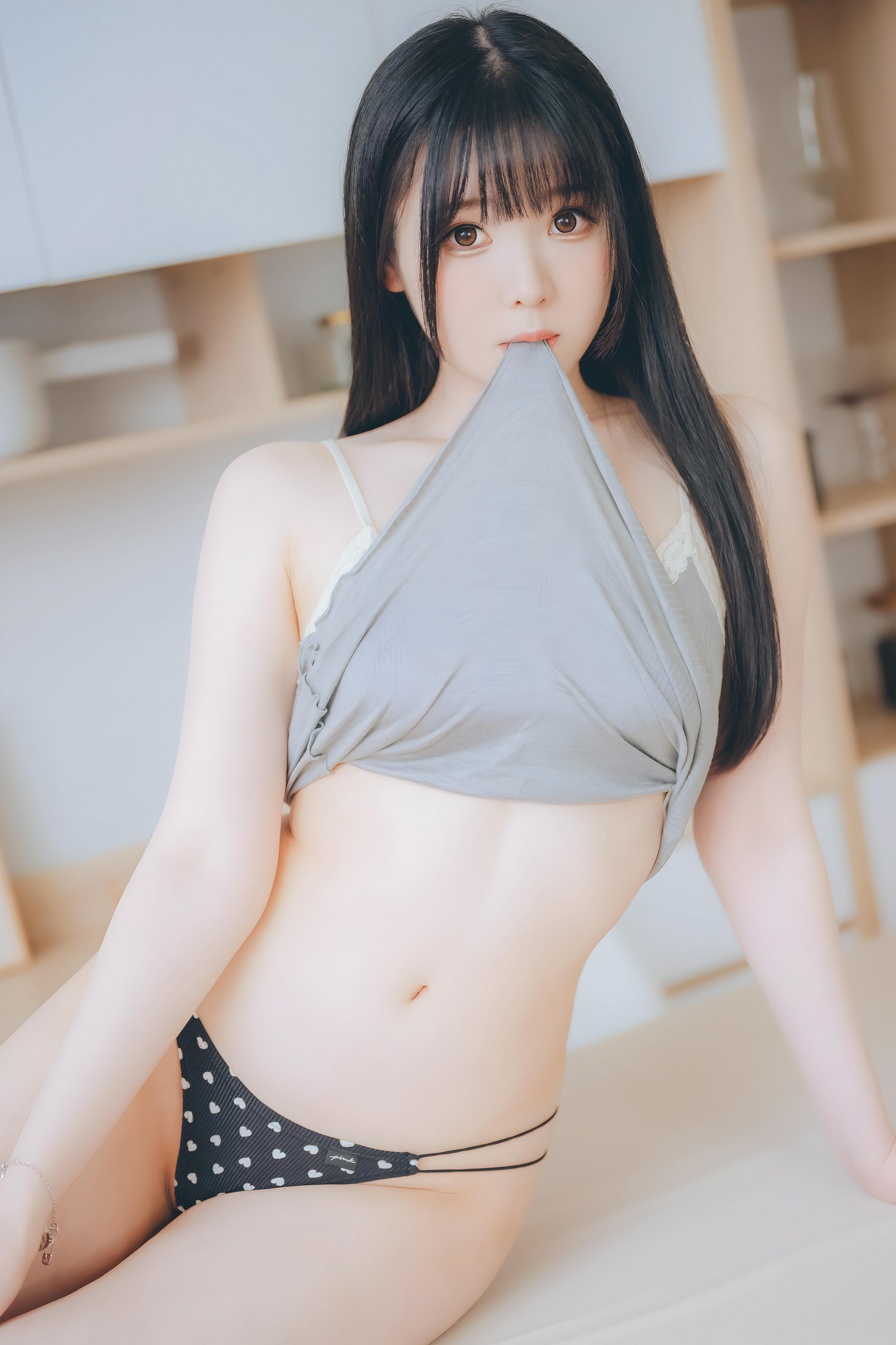 霜月shimo NO.121 DL版写真集 週末彼女 [101P-1.25GB]_第5集