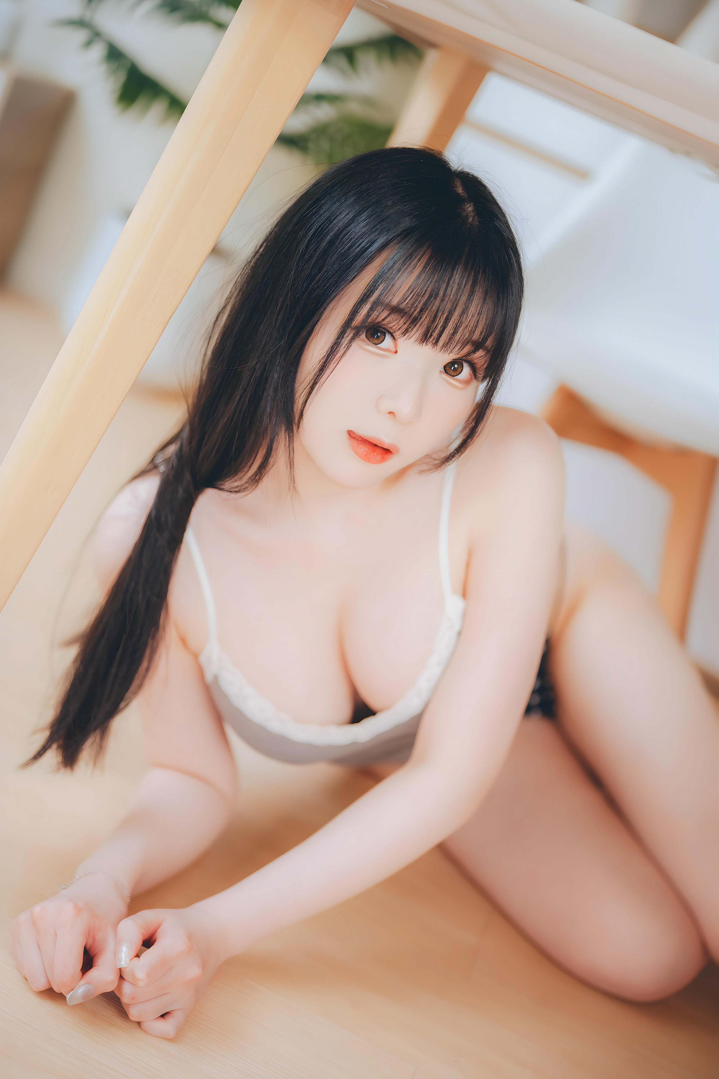 霜月shimo NO.121 DL版写真集 週末彼女 [101P-1.25GB]_第5集