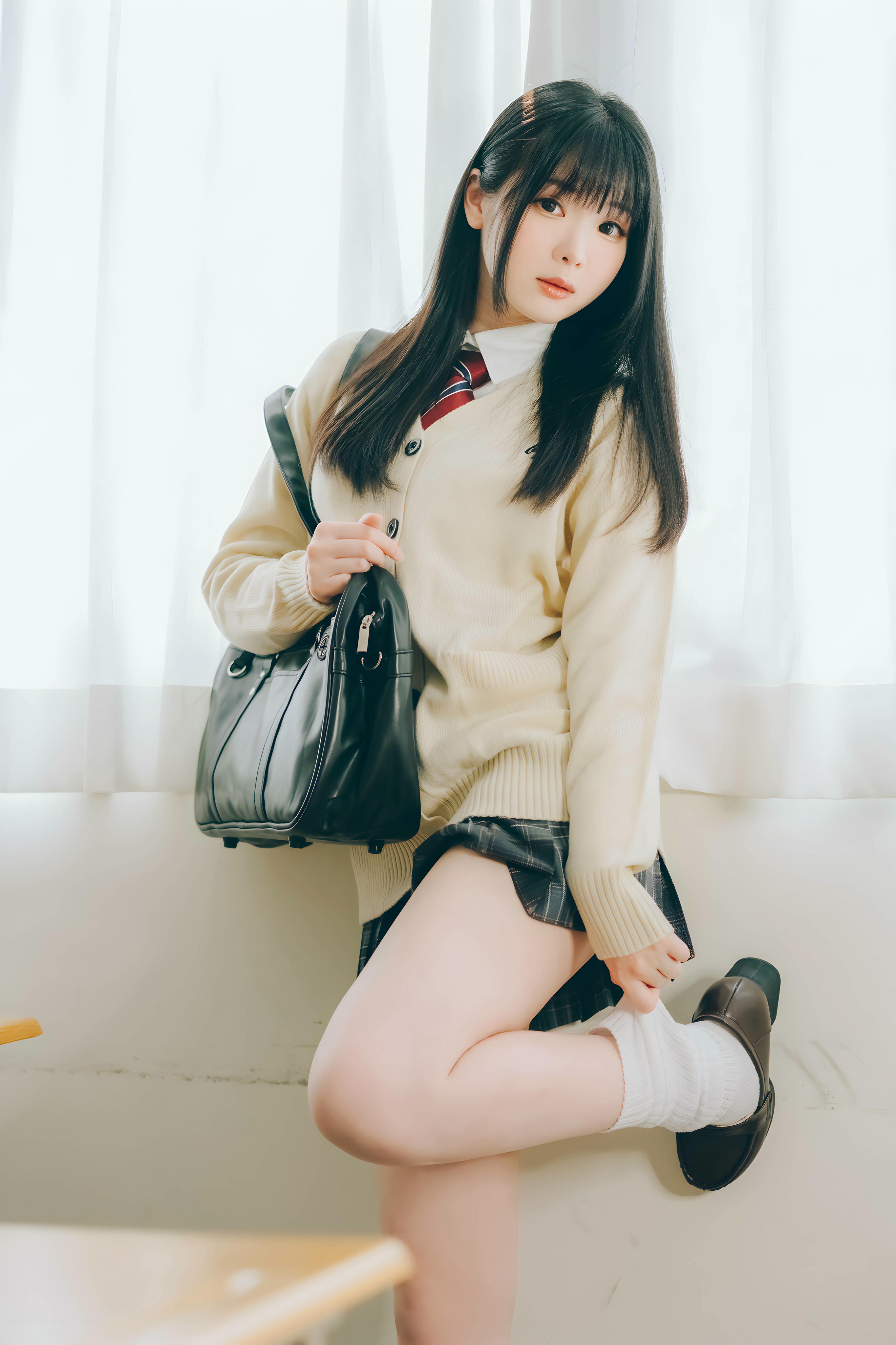 霜月shimo NO.122 DL版写真集 魅魔[124P 1V 362.6M]_第1集