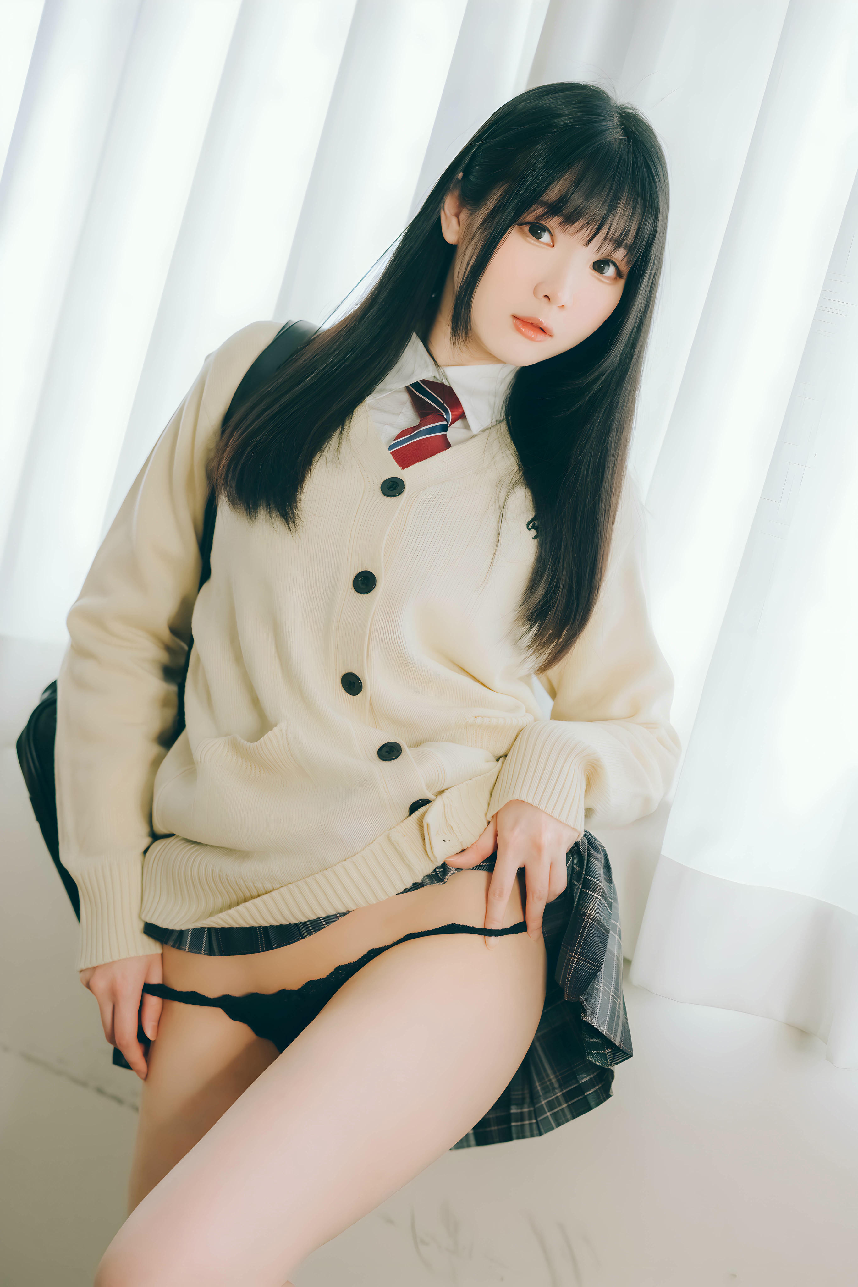 霜月shimo NO.122 DL版写真集 魅魔[124P 1V 362.6M]_第1集