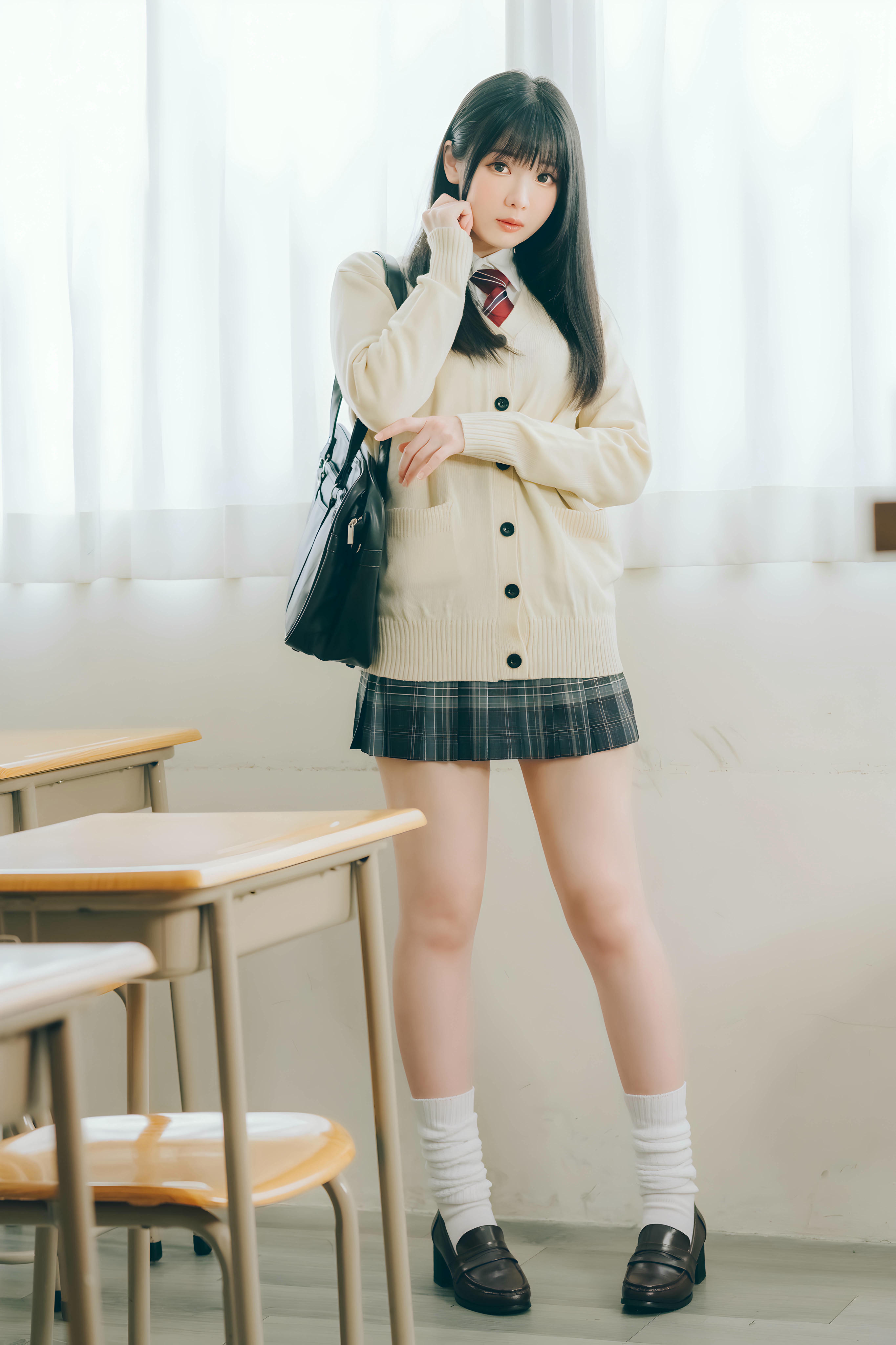 霜月shimo NO.122 DL版写真集 魅魔[124P 1V 362.6M]_第1集