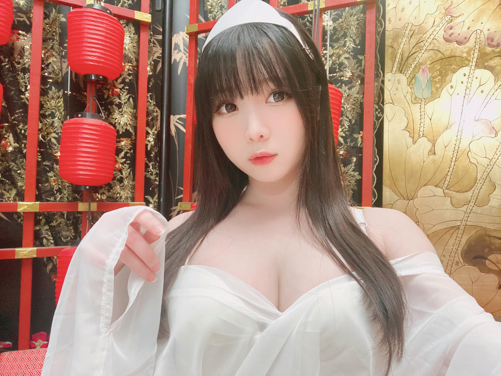 霜月shimo NO.022 万圣 [19P-286MB]_第1集