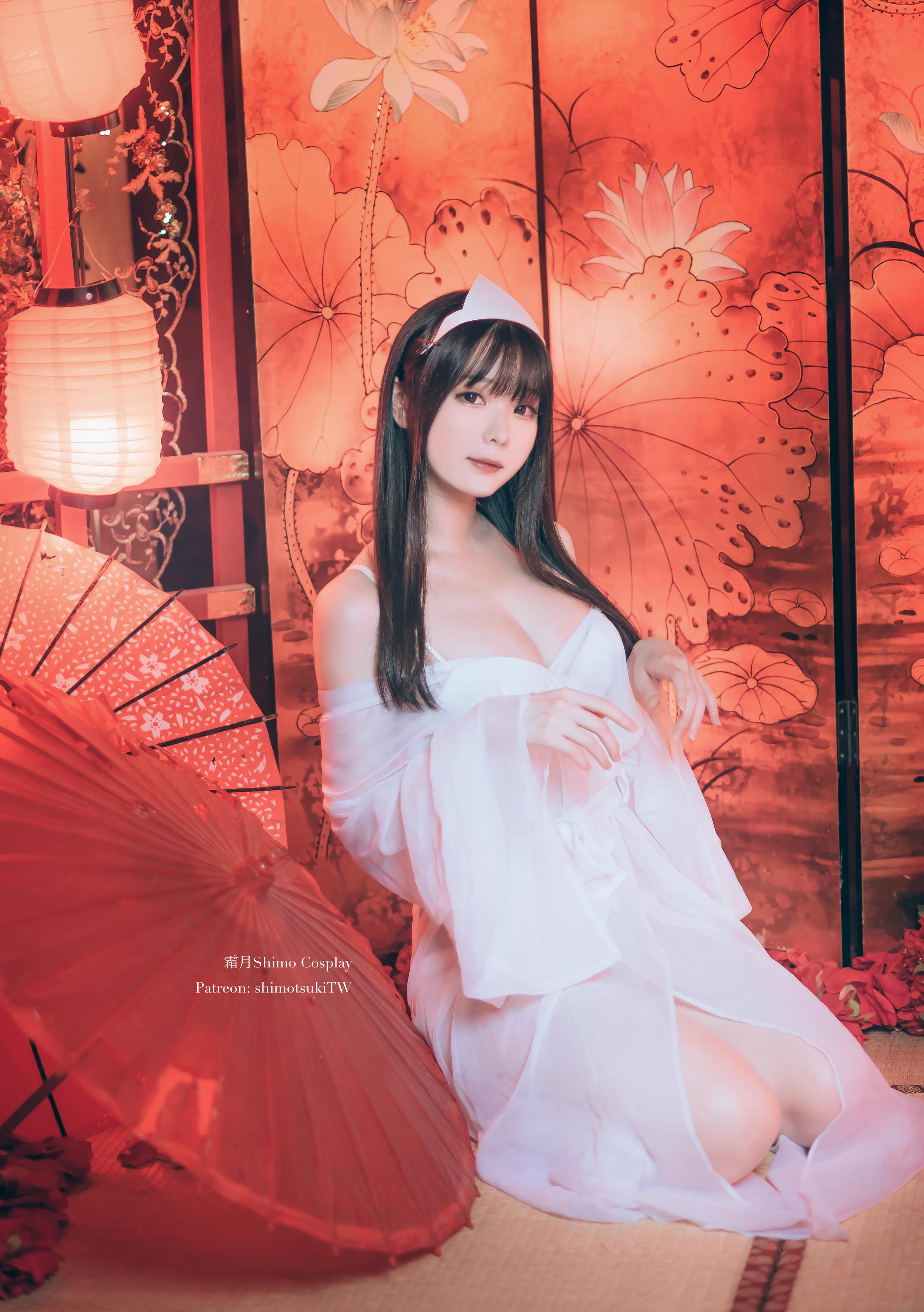 霜月shimo NO.022 万圣 [19P-286MB]_第1集