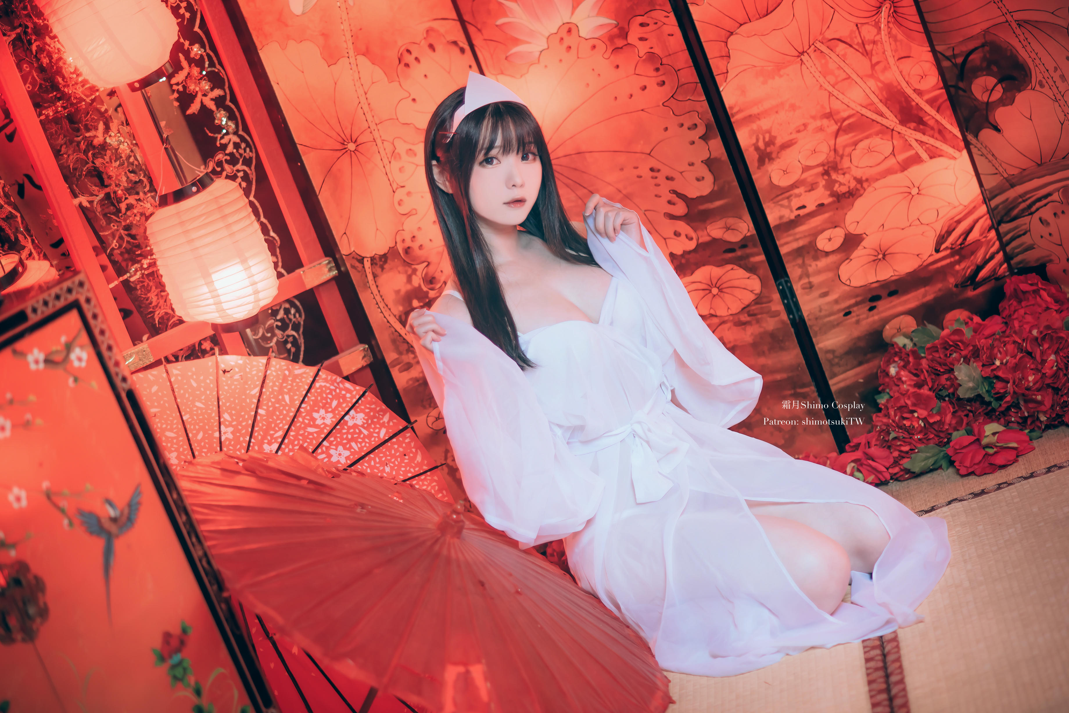 霜月shimo NO.022 万圣 [19P-286MB]_第1集