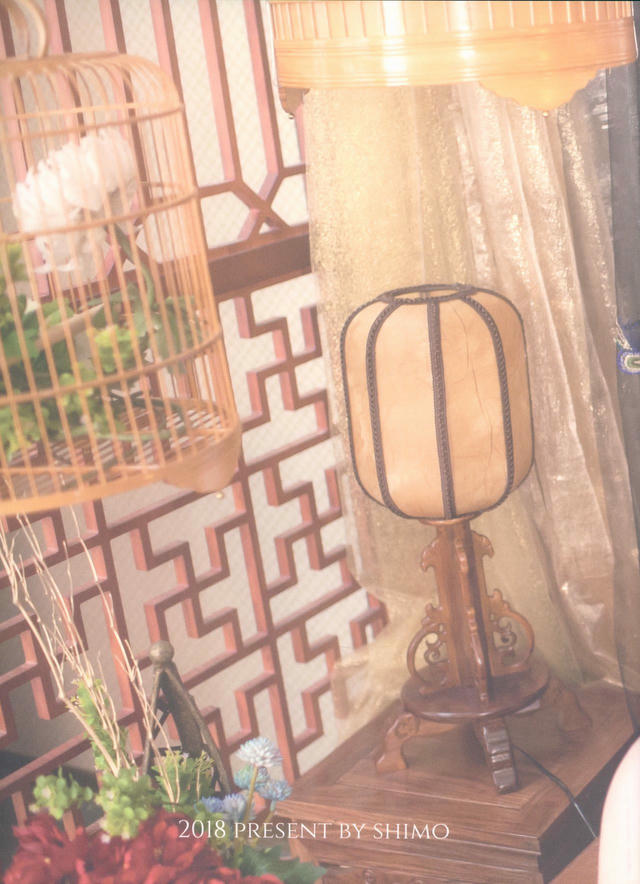 霜月shimo NO.003 幻想金瓶梅 [26P-11MB]_第1集