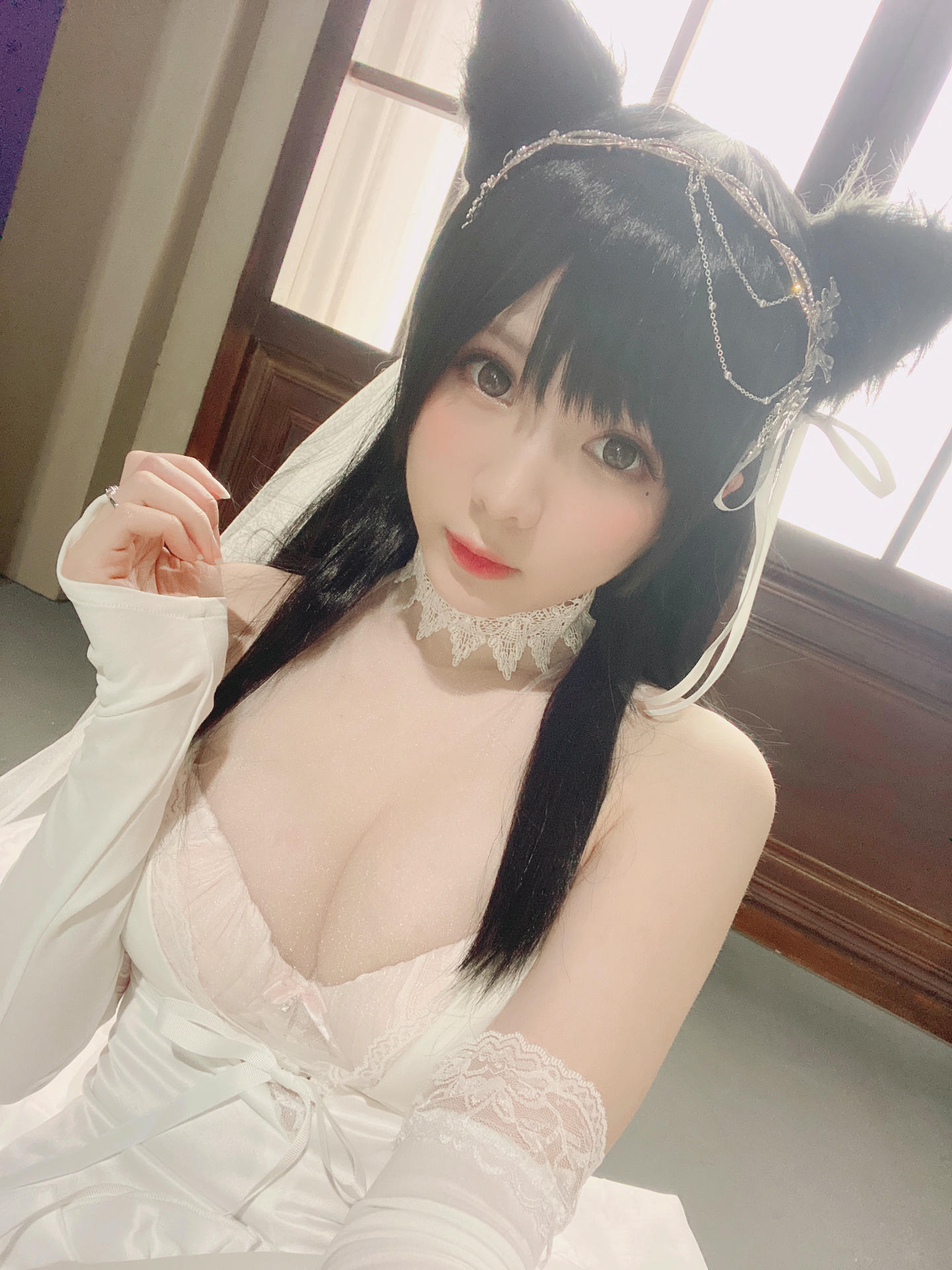 霜月shimo NO.032 爱宕 [21P-203MB]_第1集