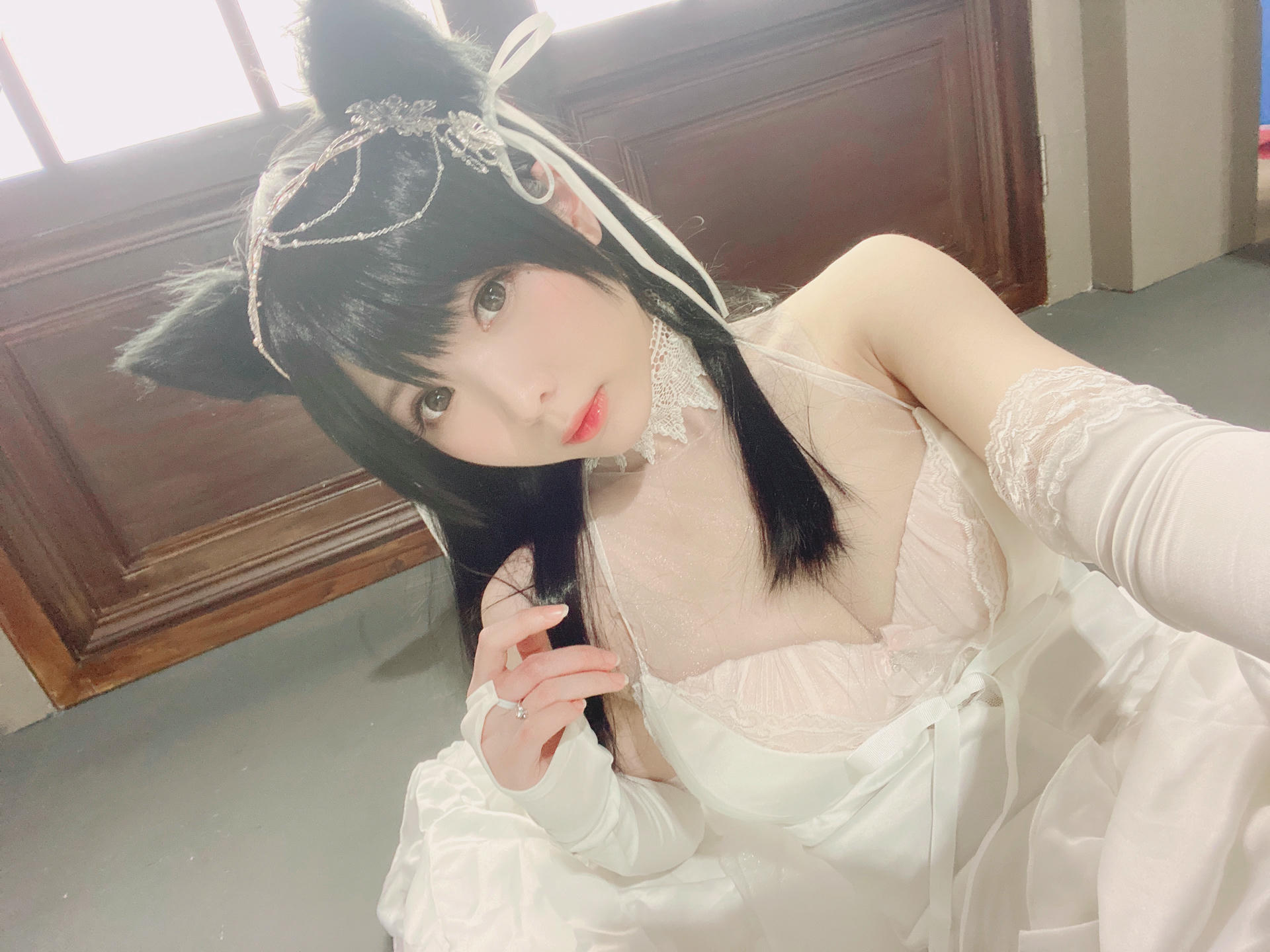 霜月shimo NO.032 爱宕 [21P-203MB]_第2集