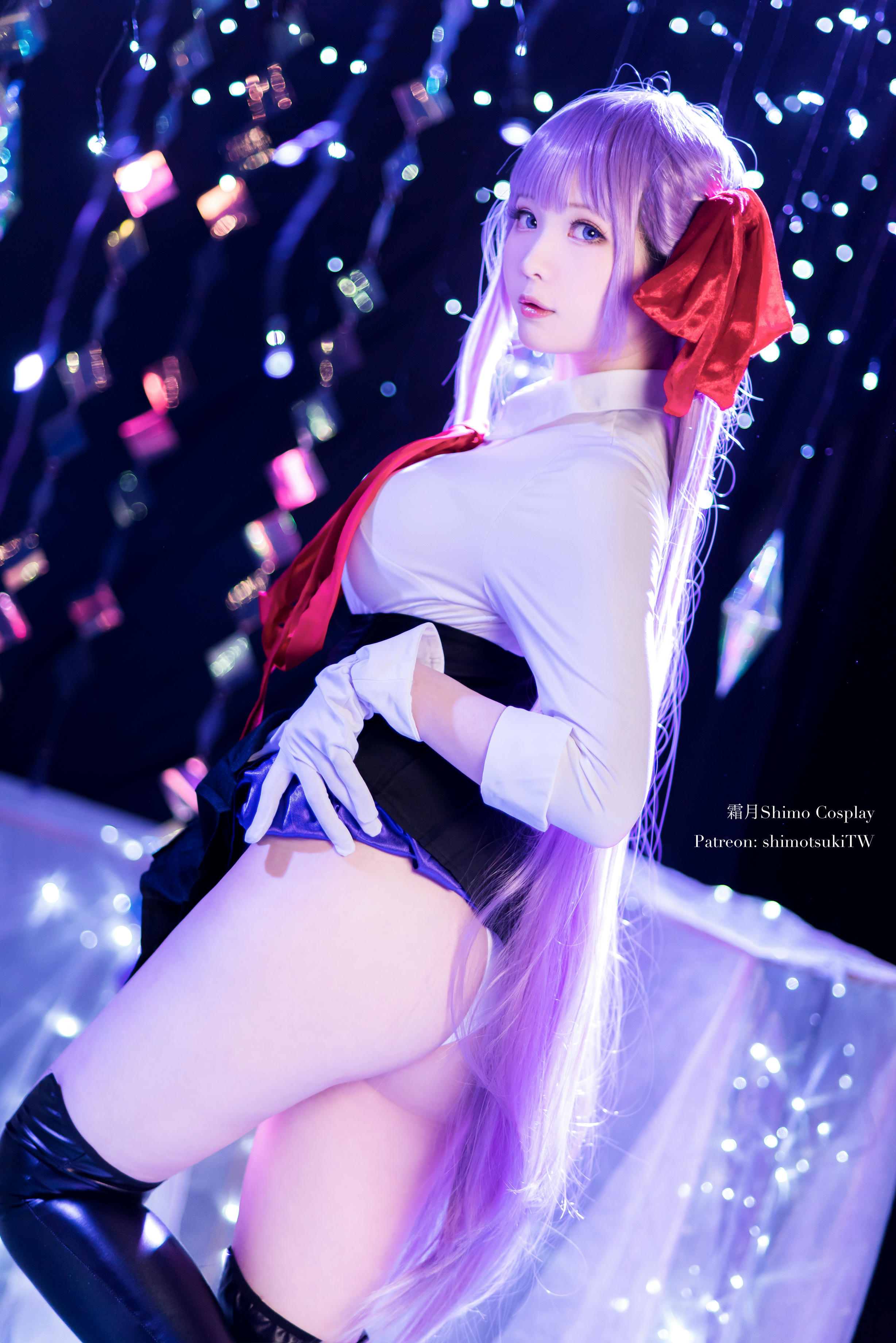 霜月shimo NO.033 BB [14P-403MB]_第1集