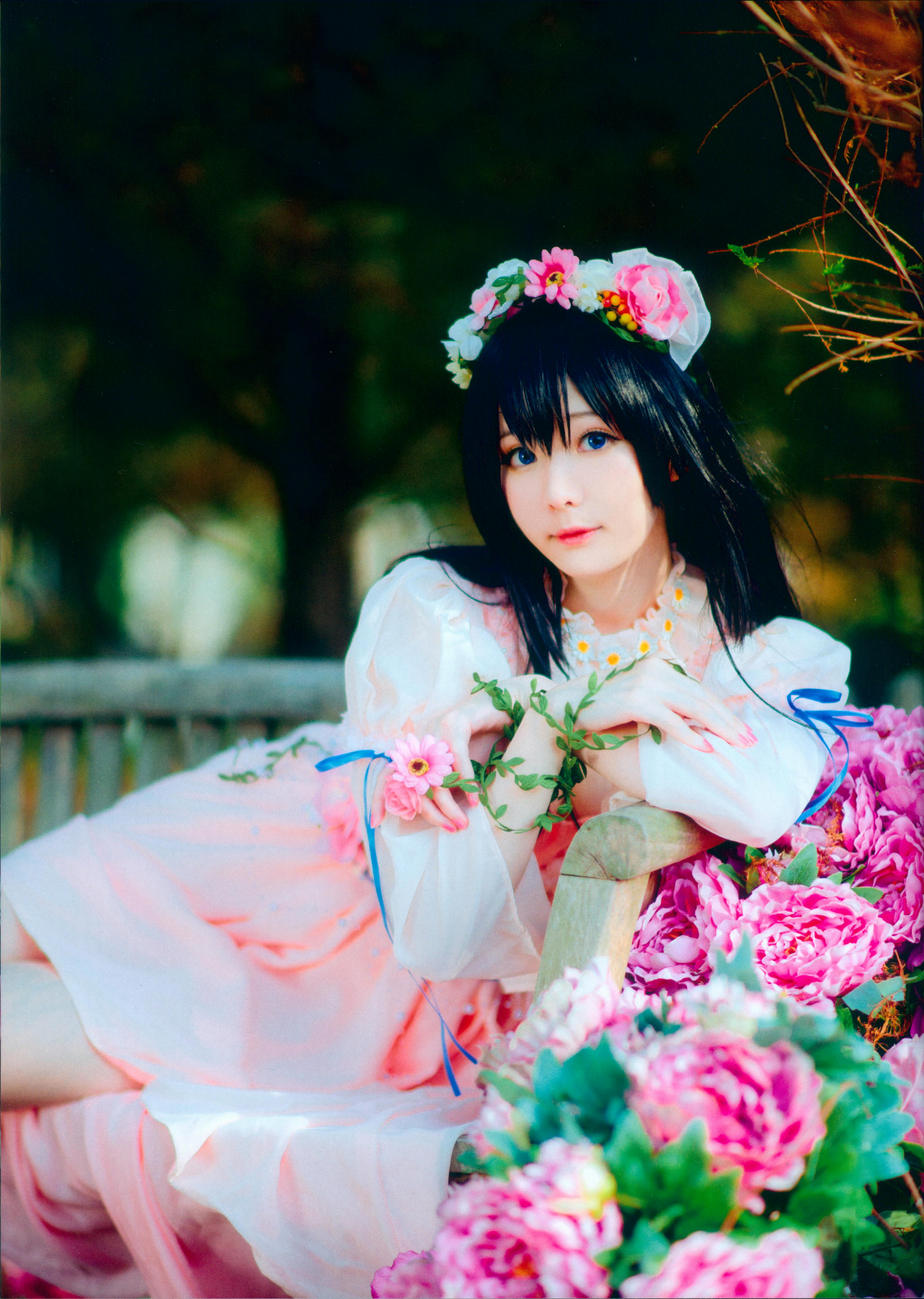 霜月shimo NO.004 Bright Love [50P-333MB]_第2集