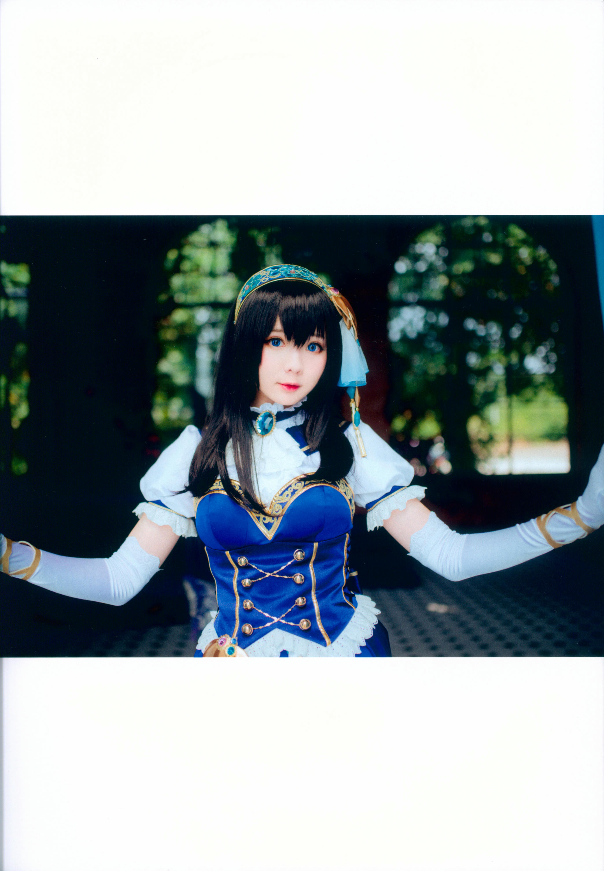 霜月shimo NO.004 Bright Love [50P-333MB]_第1集