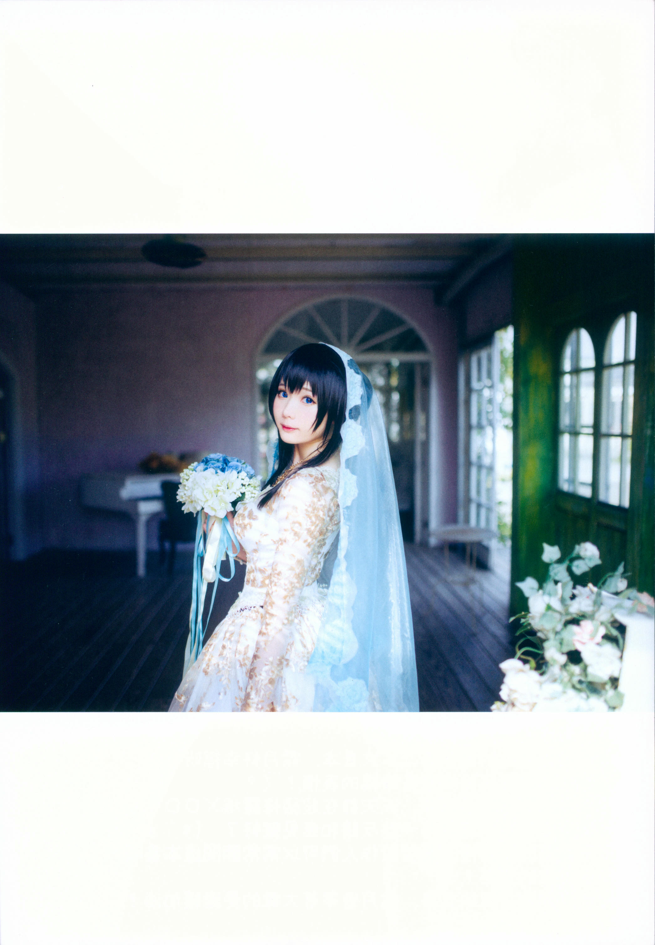 霜月shimo NO.004 Bright Love [50P-333MB]_第3集