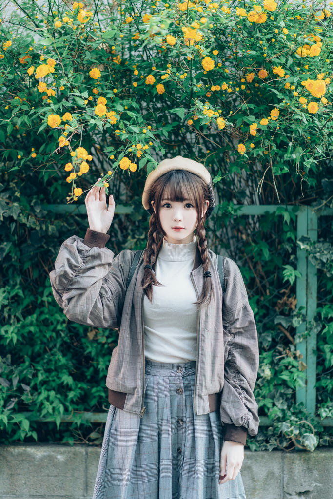 霜月shimo NO.042 SPRING [54P-78MB]_第1集