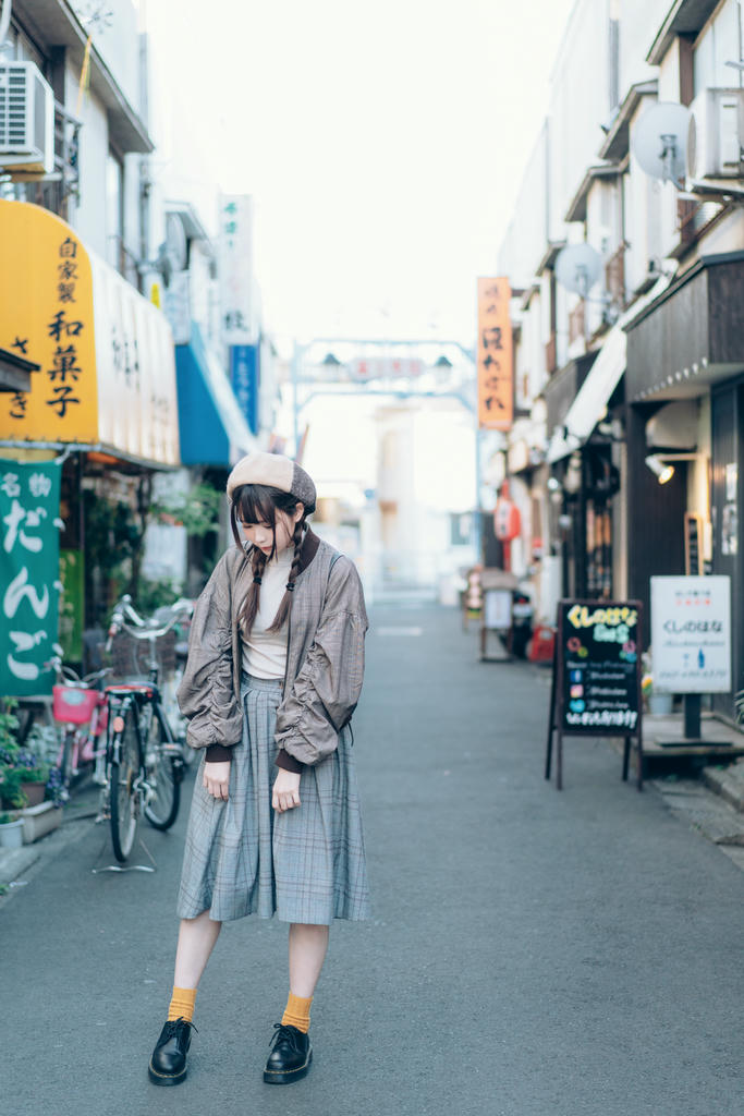 霜月shimo NO.042 SPRING [54P-78MB]_第1集