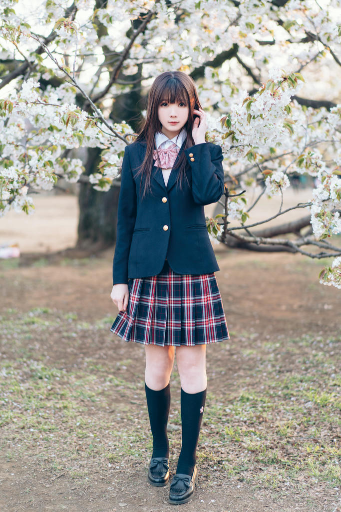 霜月shimo NO.042 SPRING [54P-78MB]_第2集