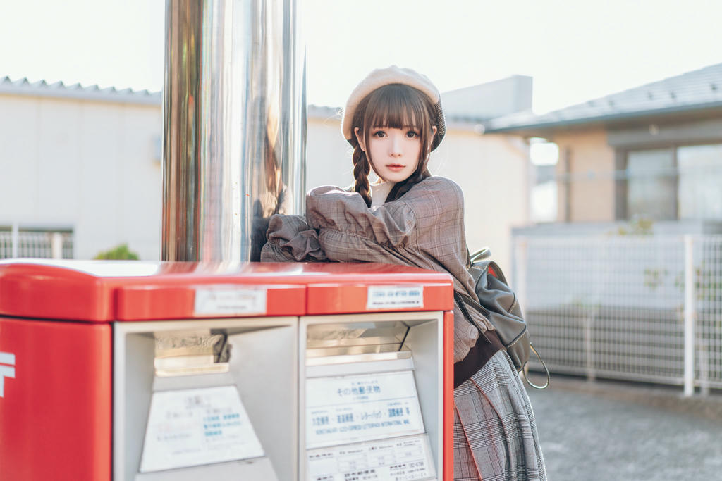 霜月shimo NO.042 SPRING [54P-78MB]_第1集