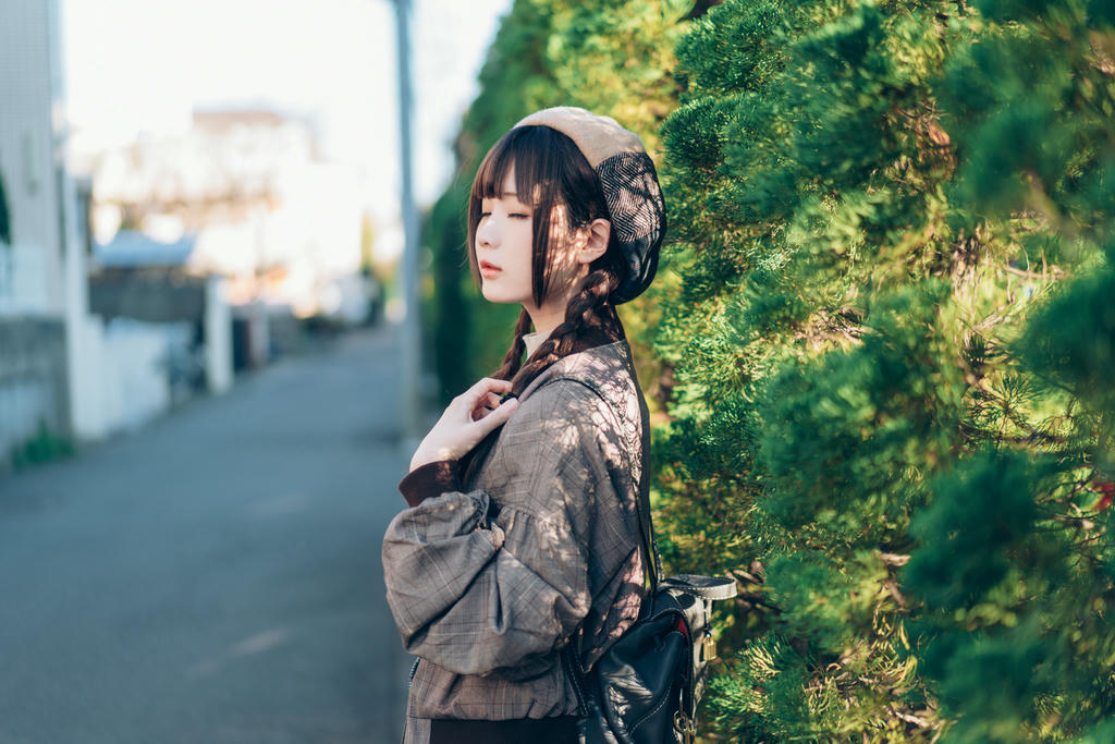 霜月shimo NO.042 SPRING [54P-78MB]_第1集