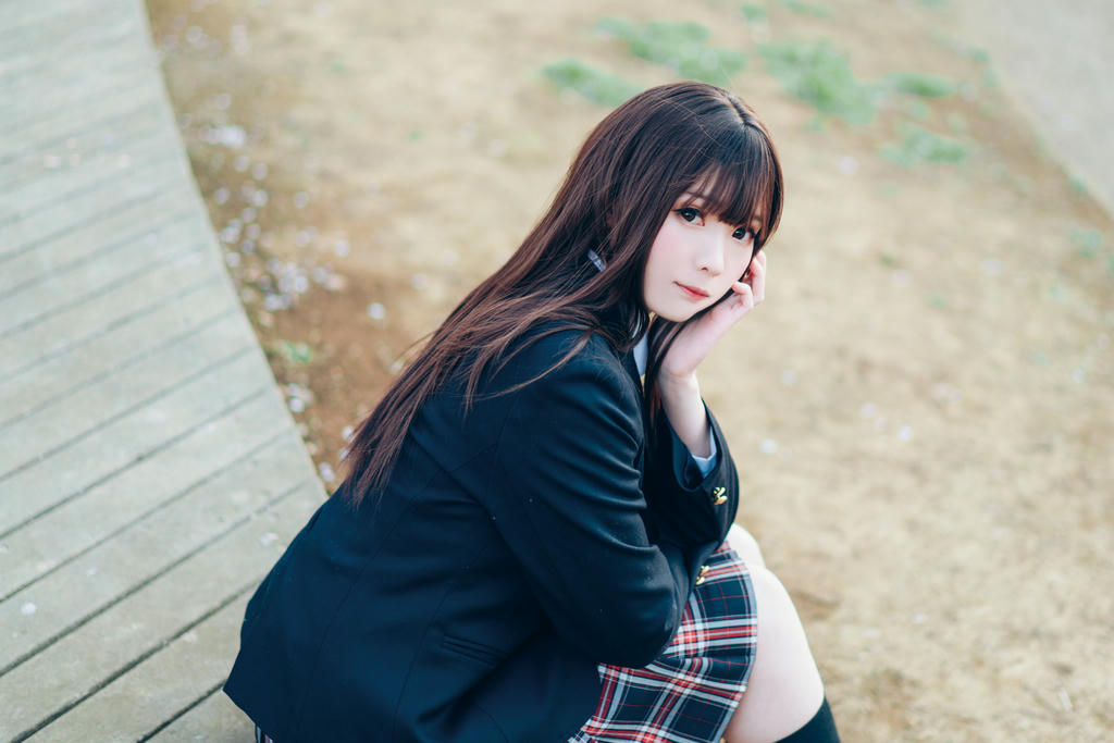 霜月shimo NO.042 SPRING [54P-78MB]_第3集