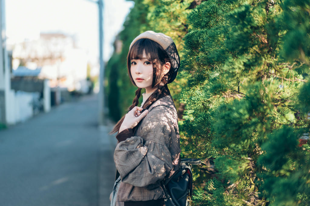 霜月shimo NO.042 SPRING [54P-78MB]_第1集