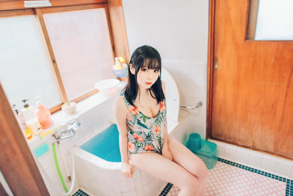 霜月shimo NO.005 Summer [95P-123MB]_第1集