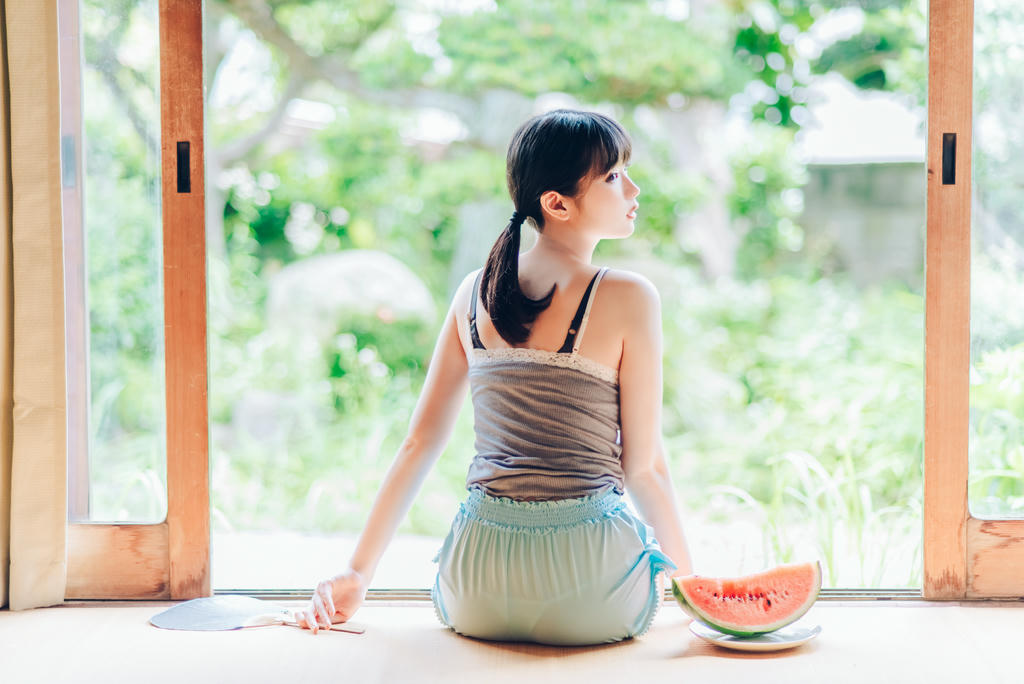 霜月shimo NO.005 Summer [95P-123MB]_第2集