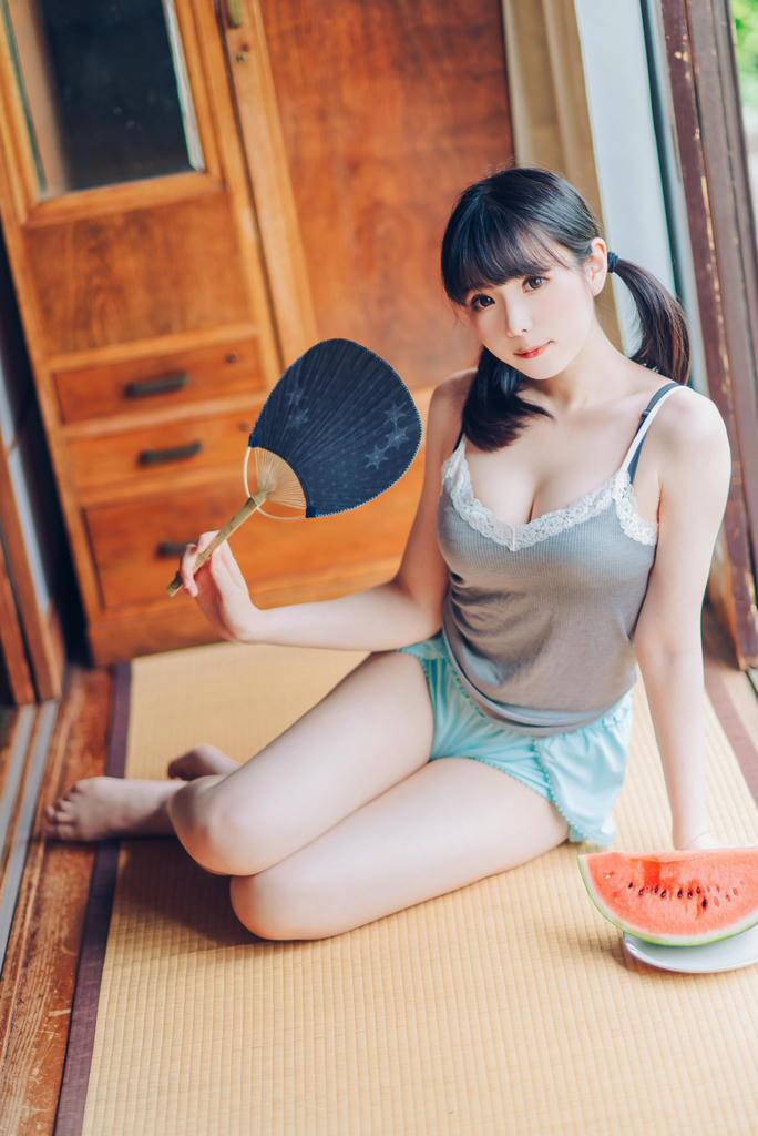 霜月shimo NO.005 Summer [95P-123MB]_第2集