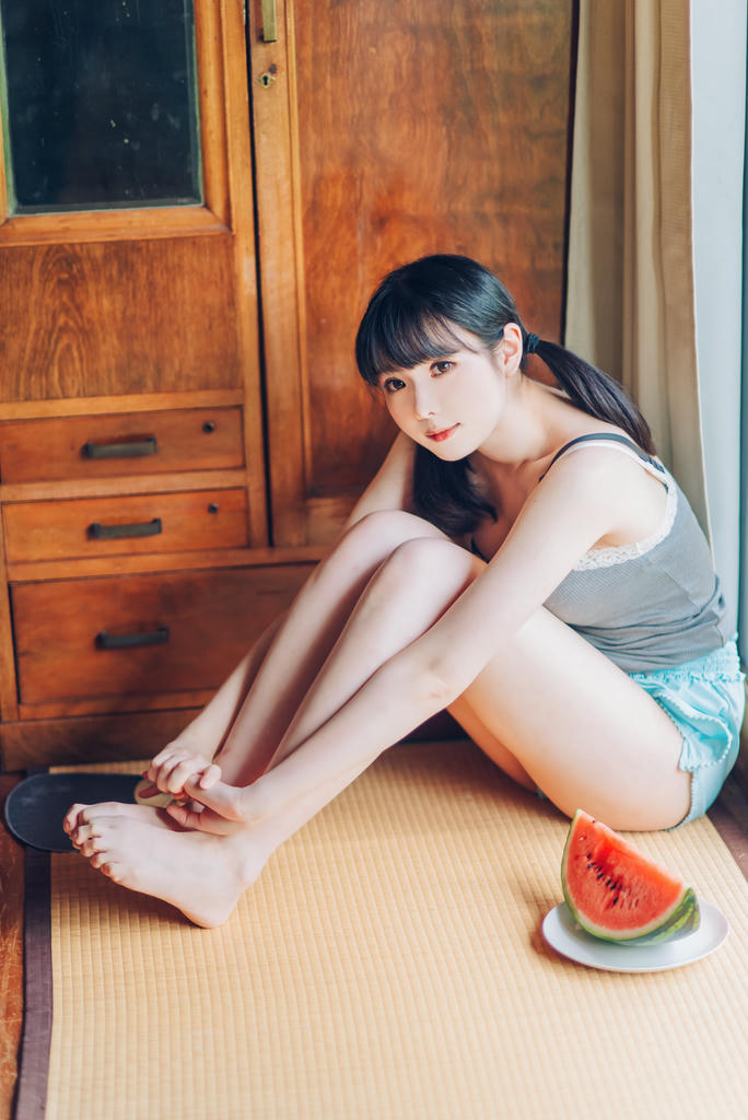 霜月shimo NO.005 Summer [95P-123MB]_第2集