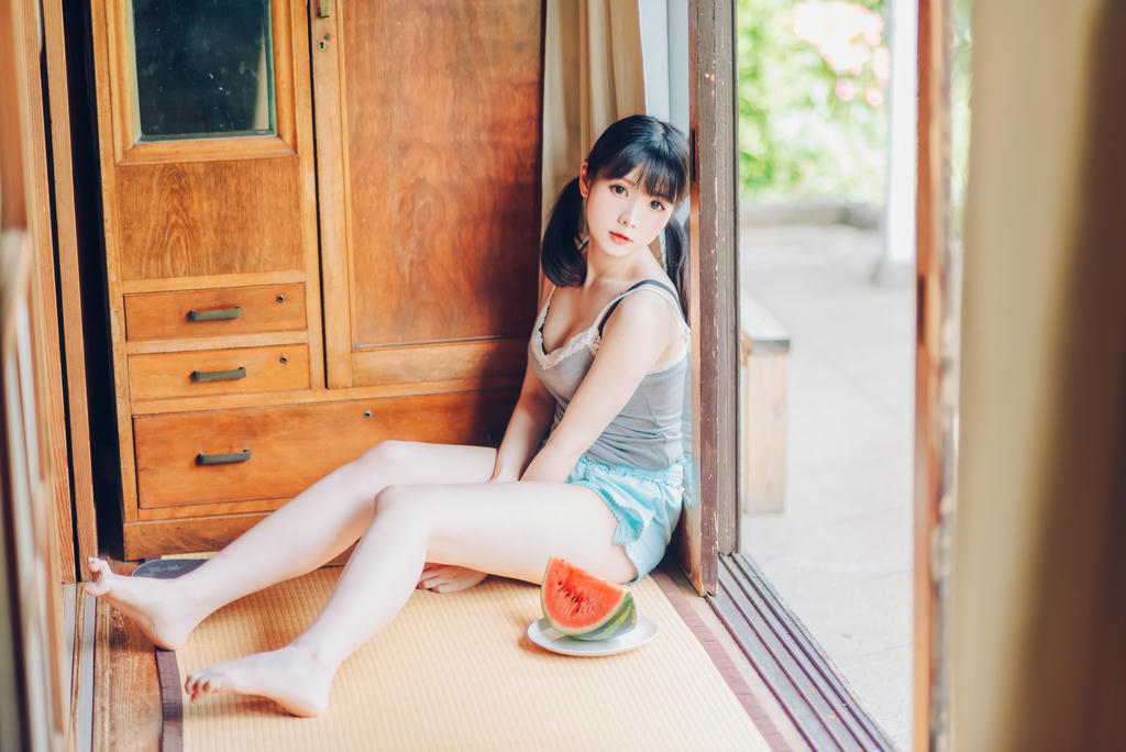 霜月shimo NO.005 Summer [95P-123MB]_第2集