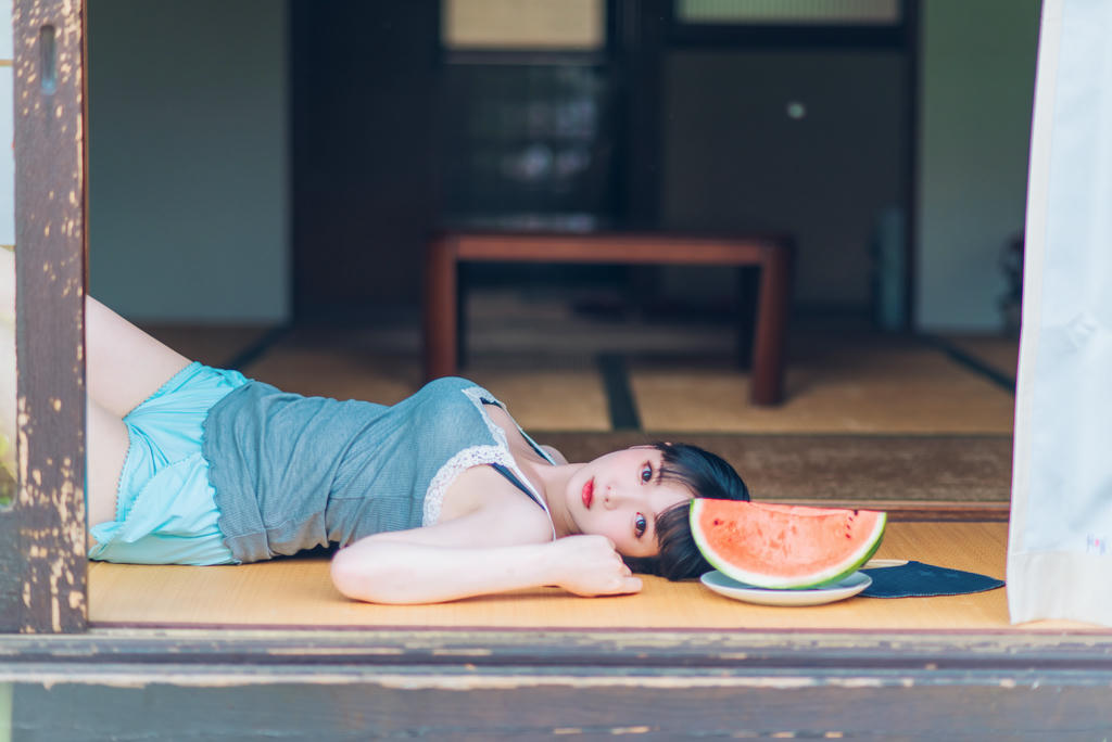 霜月shimo NO.005 Summer [95P-123MB]_第2集