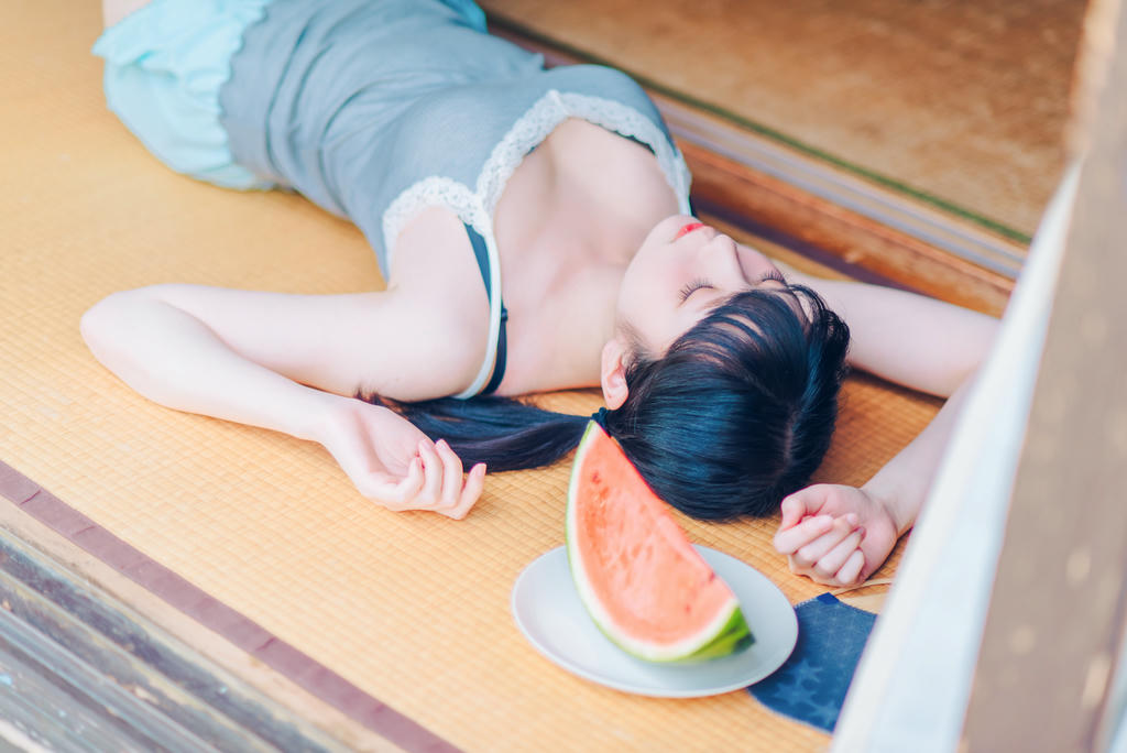 霜月shimo NO.005 Summer [95P-123MB]_第2集