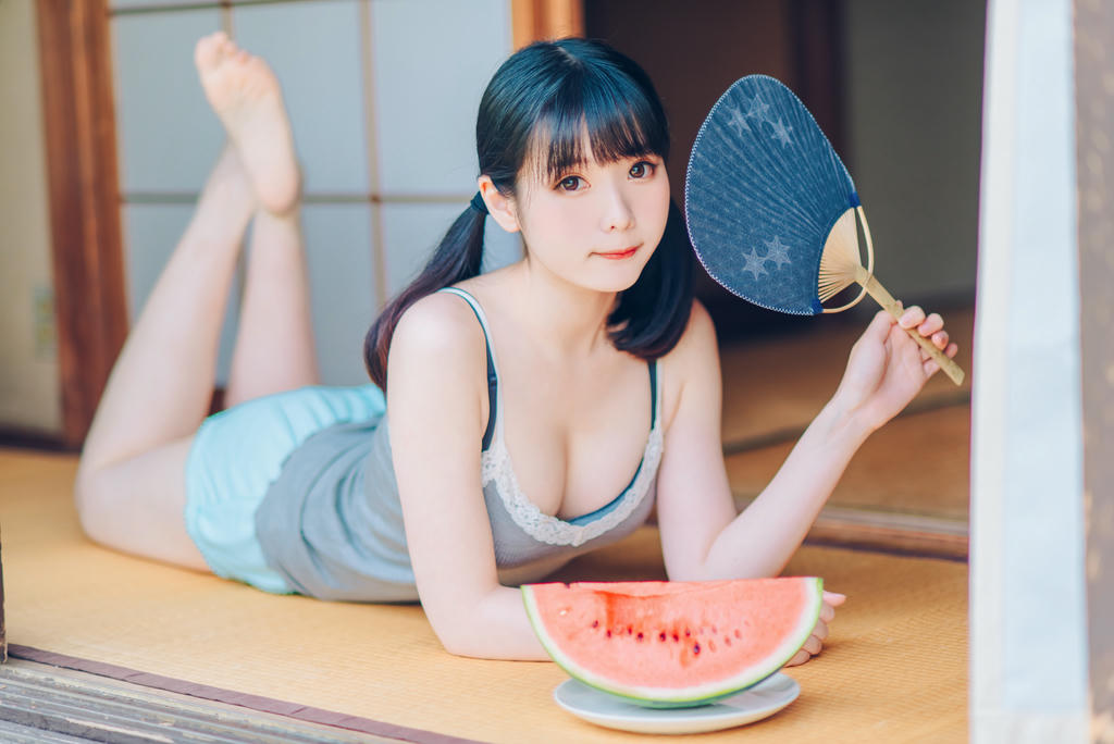 霜月shimo NO.005 Summer [95P-123MB]_第2集