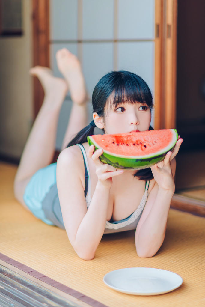 霜月shimo NO.005 Summer [95P-123MB]_第2集