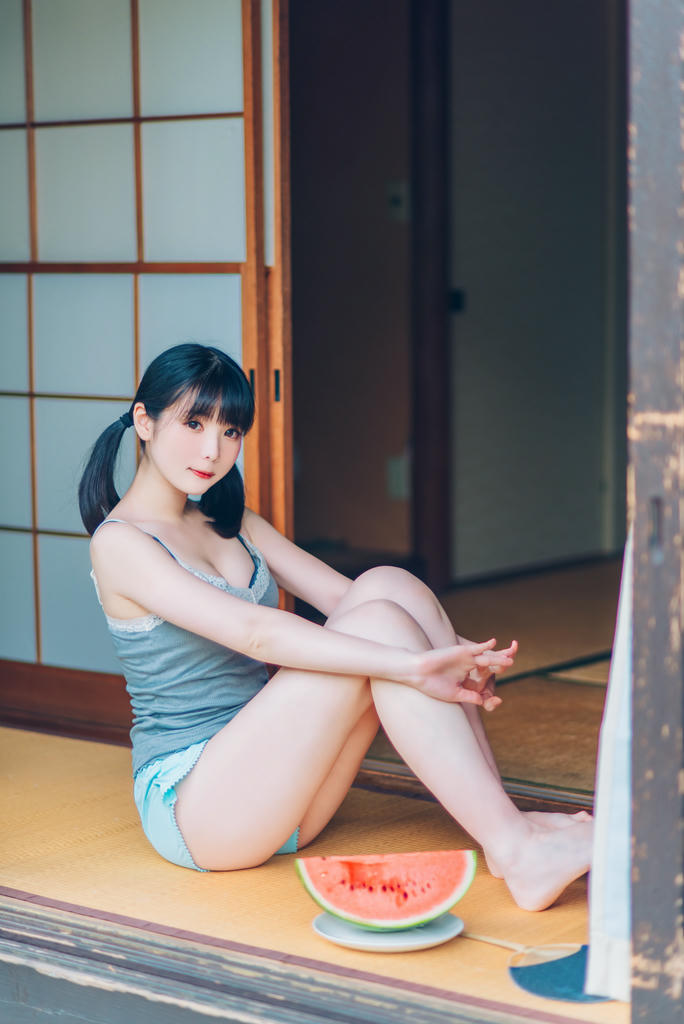 霜月shimo NO.005 Summer [95P-123MB]_第2集