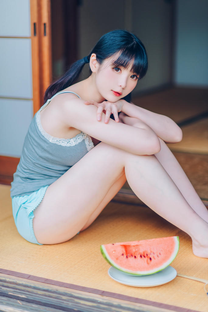 霜月shimo NO.005 Summer [95P-123MB]_第2集