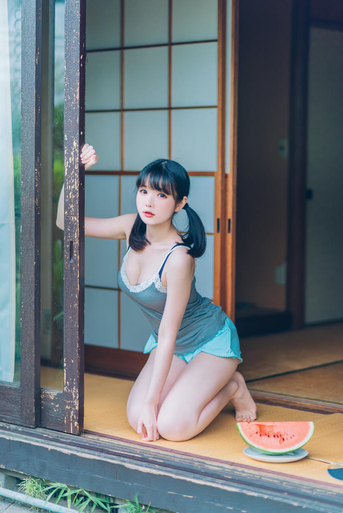 霜月shimo NO.005 Summer [95P-123MB]_第3集