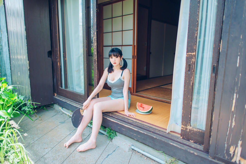 霜月shimo NO.005 Summer [95P-123MB]_第3集