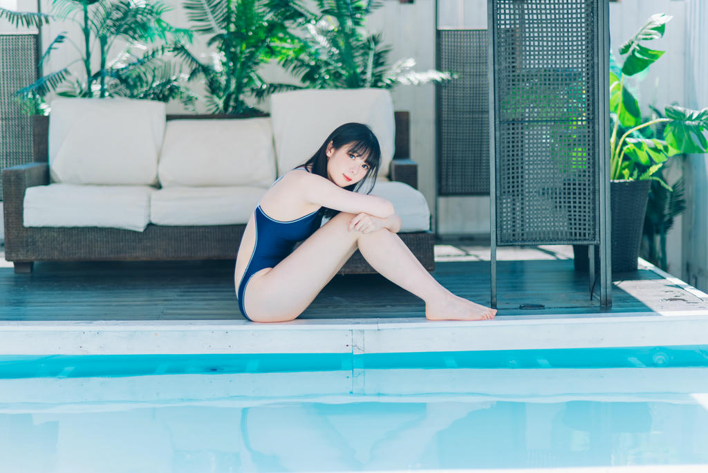 霜月shimo NO.005 Summer [95P-123MB]_第5集