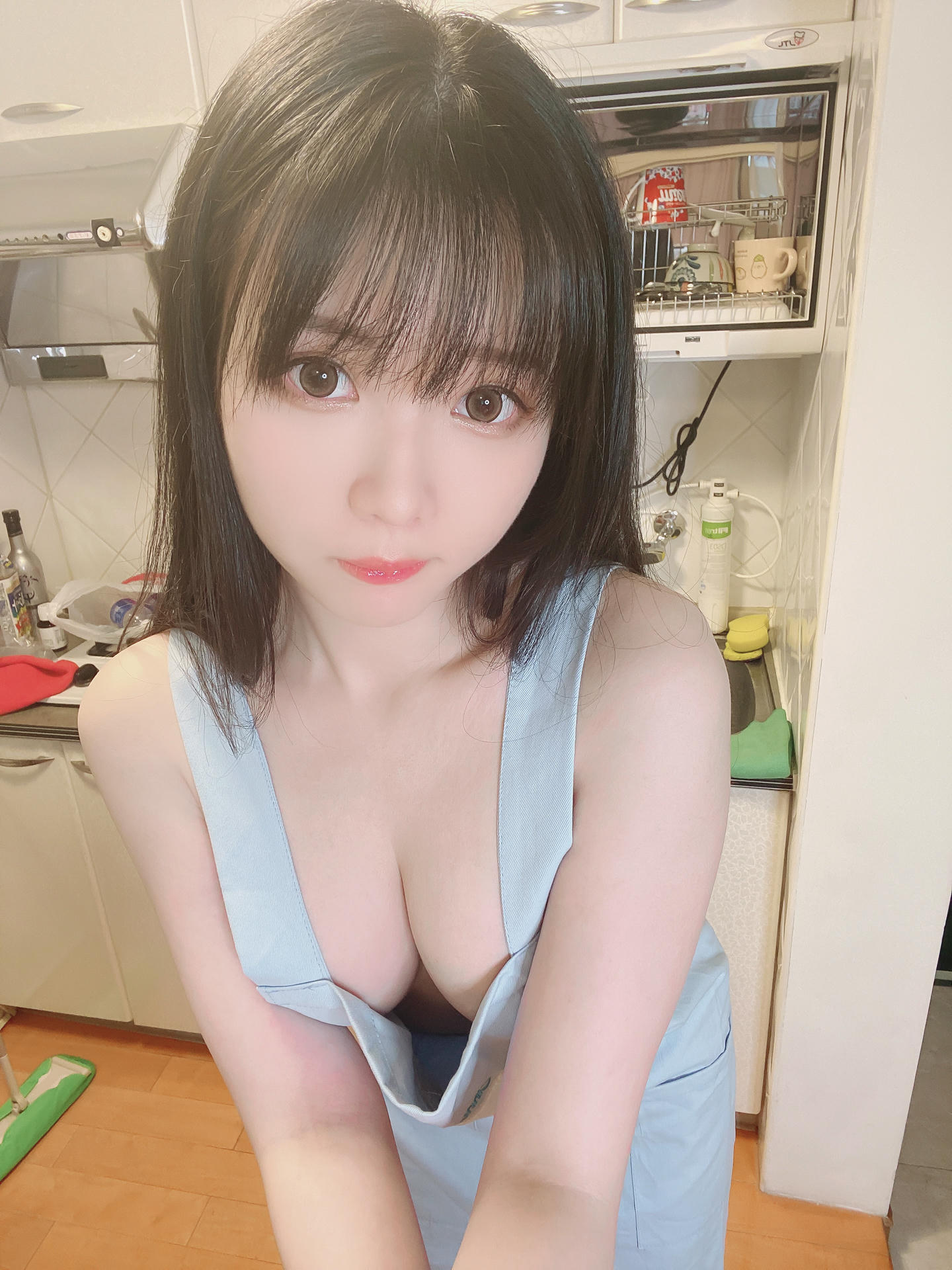 霜月shimo NO.058 fantia 11月合集 [71P-536MB]-[2021-11] 裸エプロン__━(___)━!_第1集