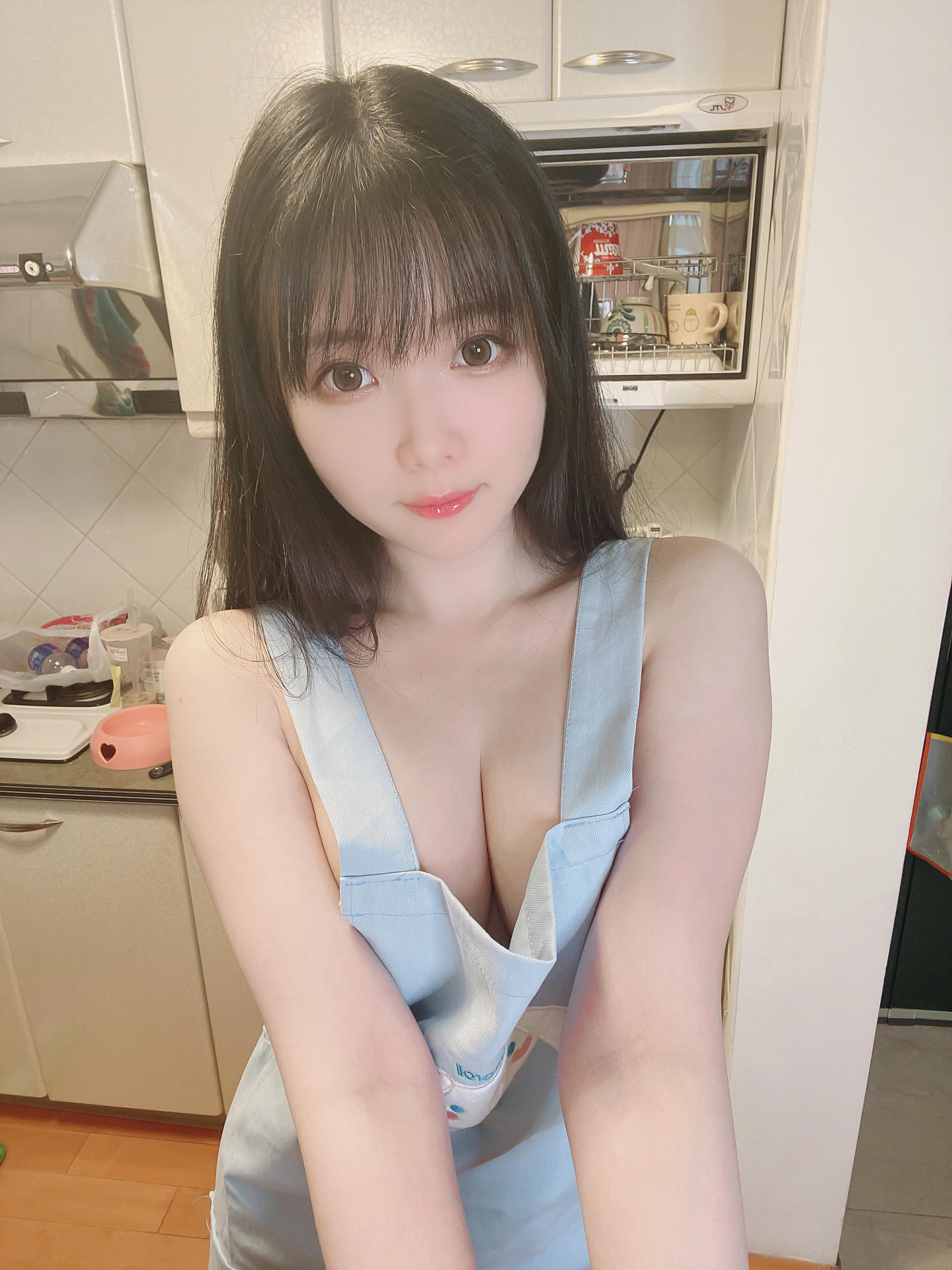 霜月shimo NO.058 fantia 11月合集 [71P-536MB]-[2021-11] 裸エプロン__━(___)━!_第1集