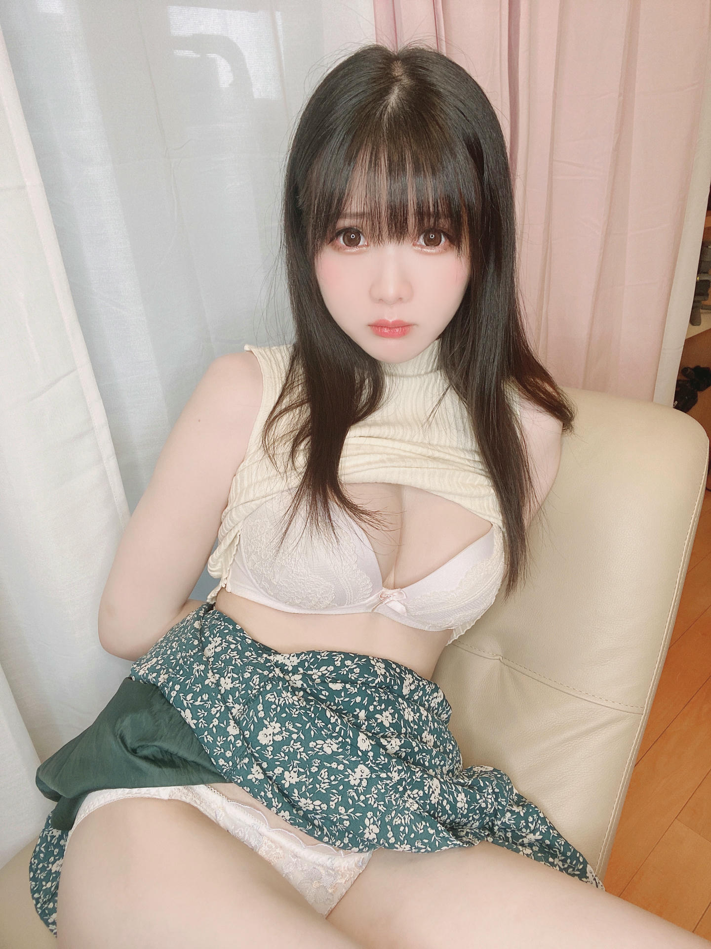 霜月shimo NO.059 fantia 12月合集 [118P-761MB]-[2021-12] 11月お疲れ様でした！_第1集