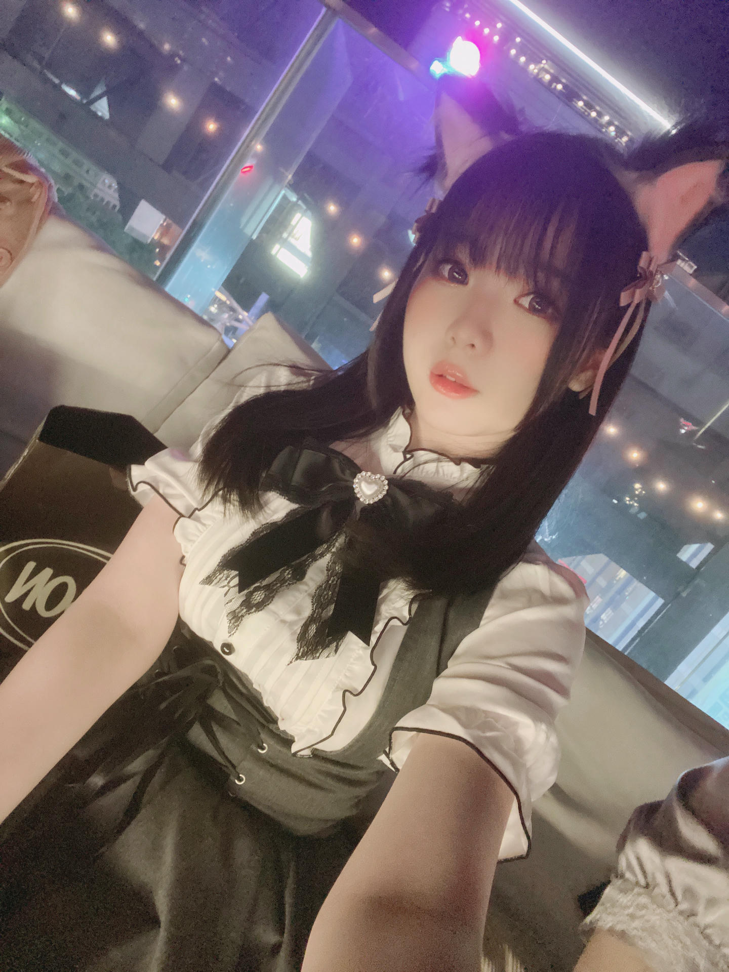 霜月shimo NO.059 fantia 12月合集 [118P-761MB]-[2021-12] 「無料」一緒に飲みますか？_第1集