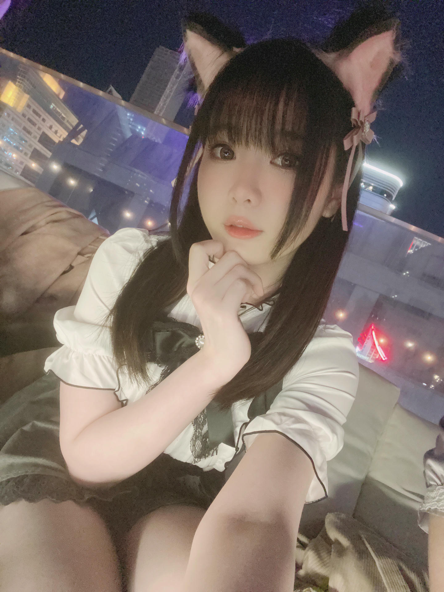 霜月shimo NO.059 fantia 12月合集 [118P-761MB]-[2021-12] 「無料」一緒に飲みますか？_第1集